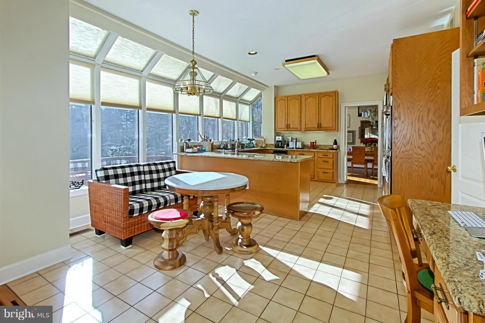 AVENEL - Residential Lease