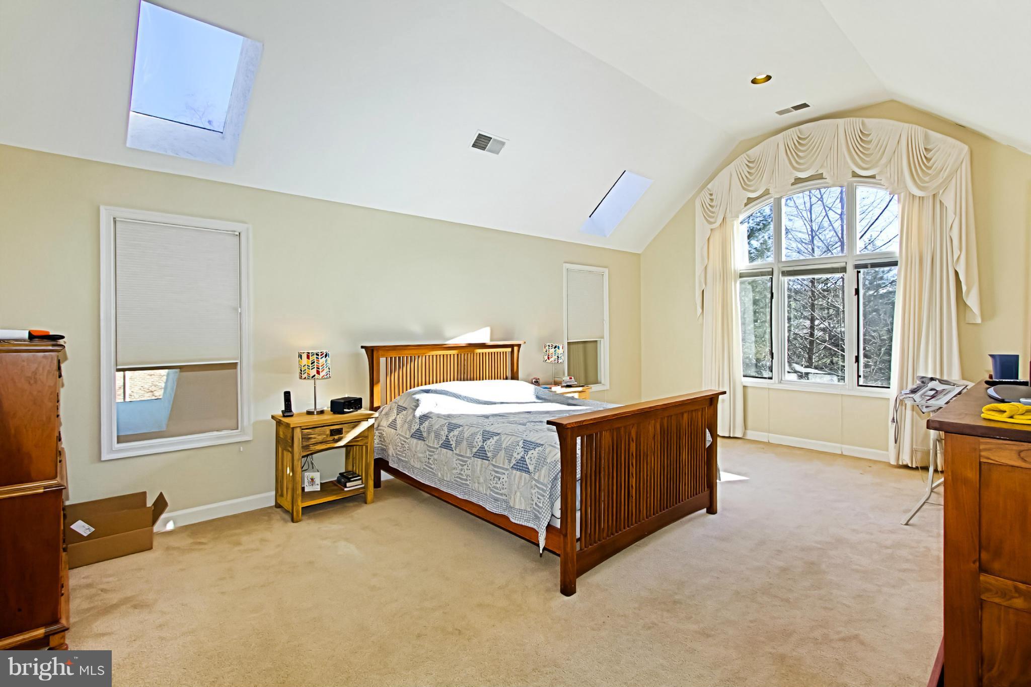 AVENEL - Residential Lease