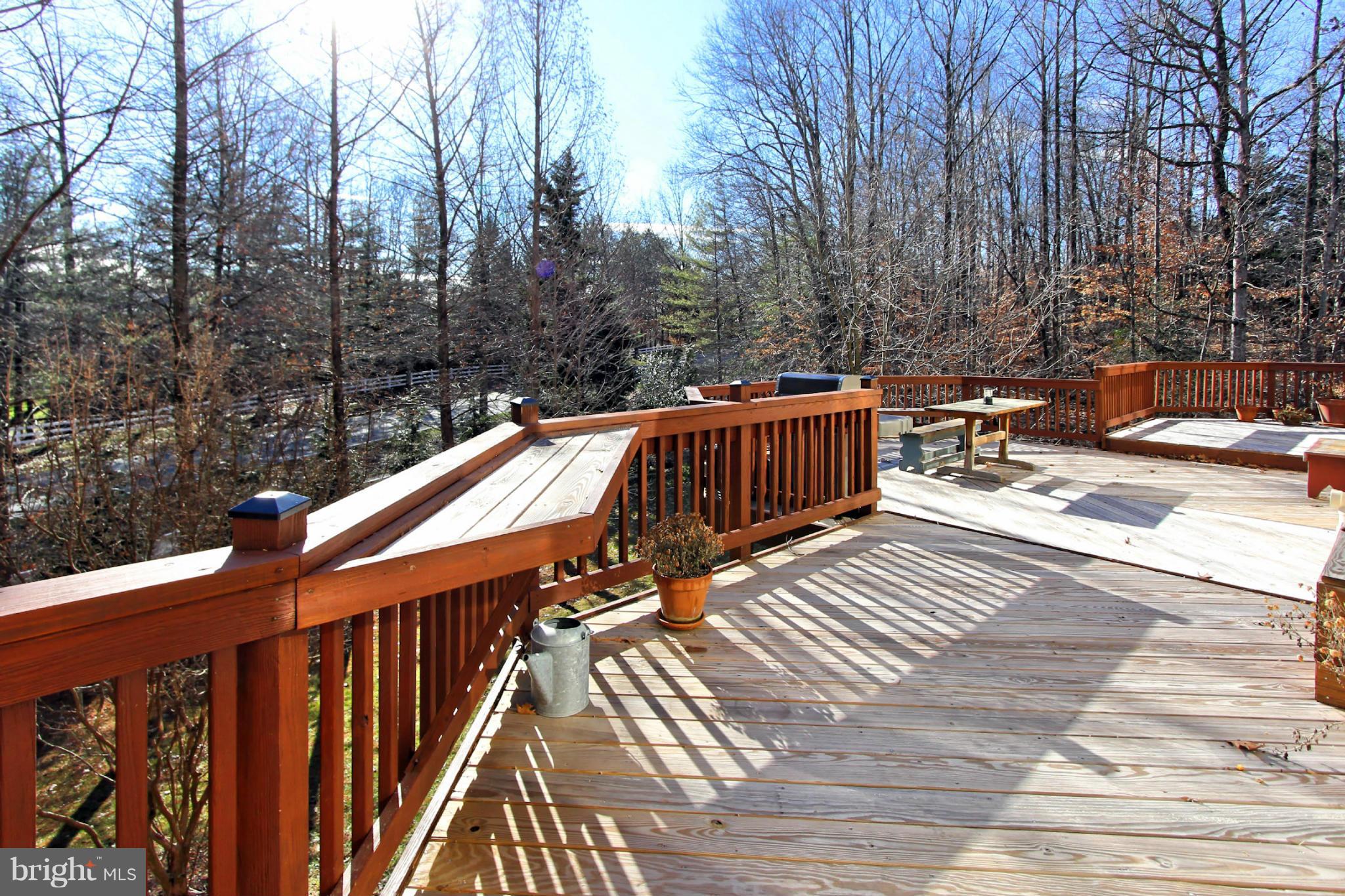 AVENEL - Residential Lease