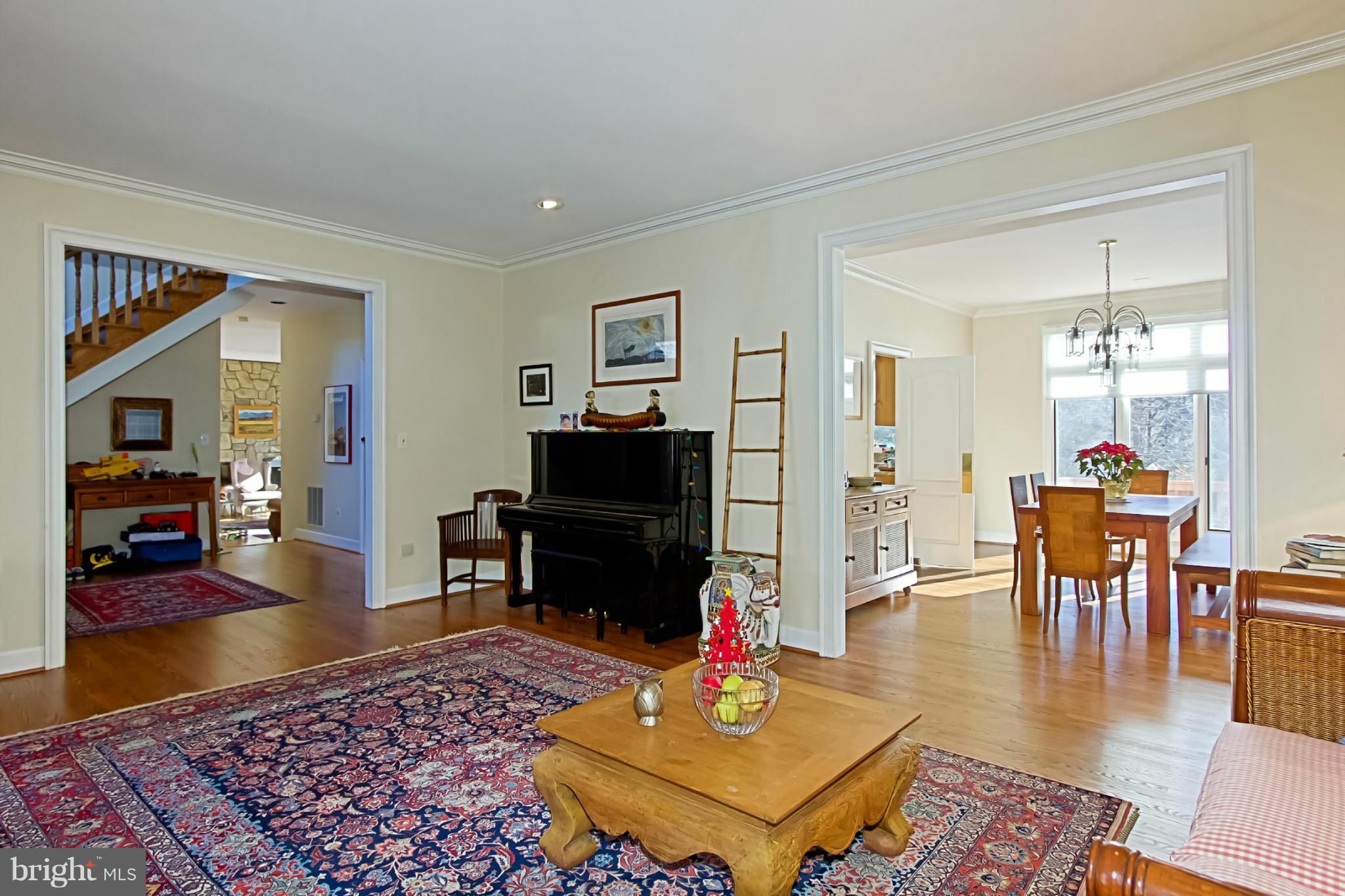 AVENEL - Residential Lease