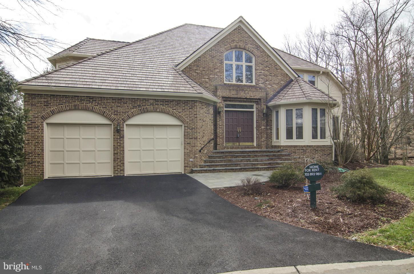 AVENEL - Residential Lease