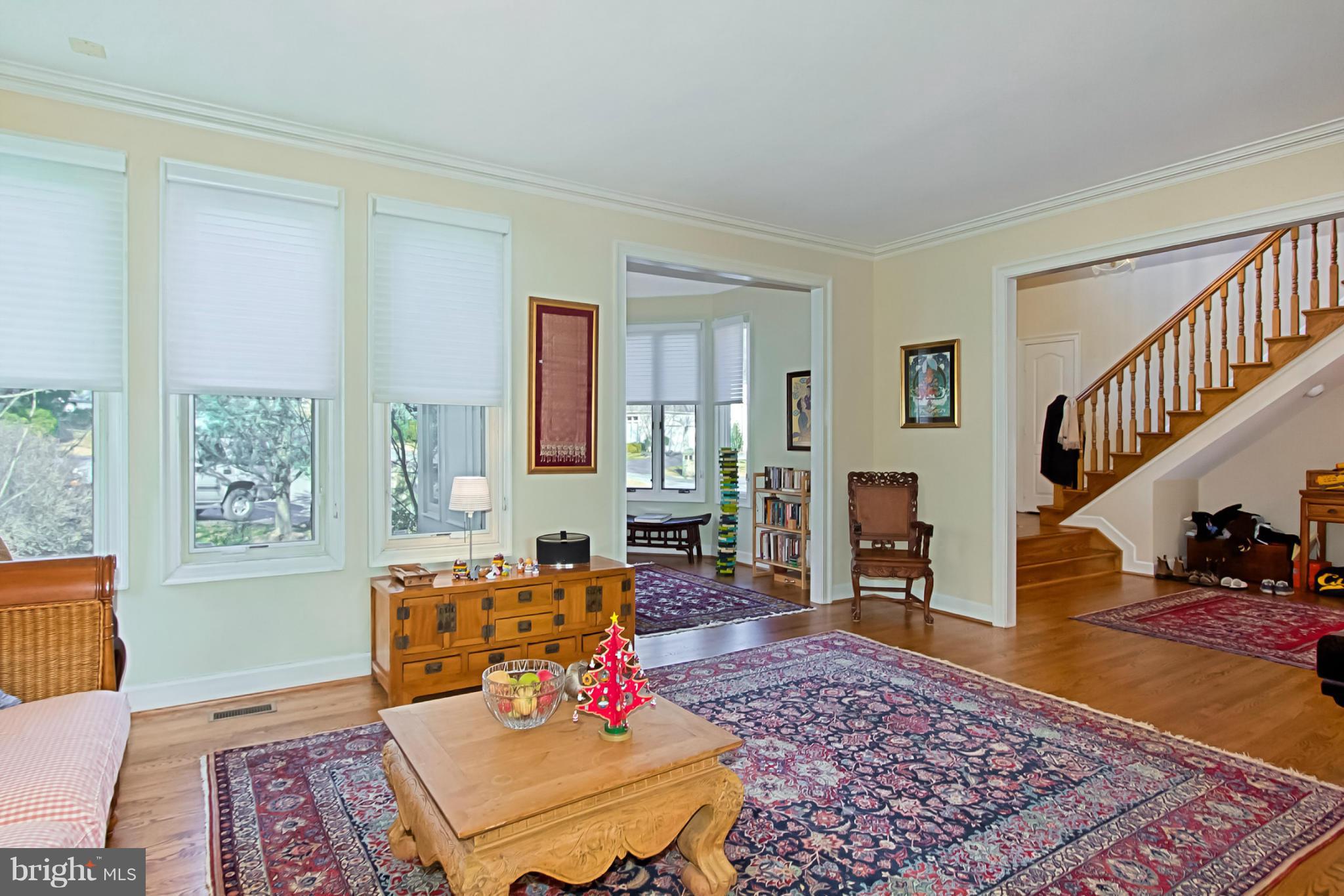 AVENEL - Residential Lease