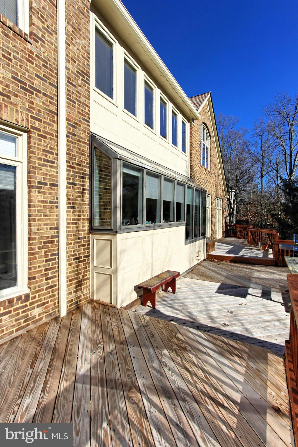 AVENEL - Residential Lease