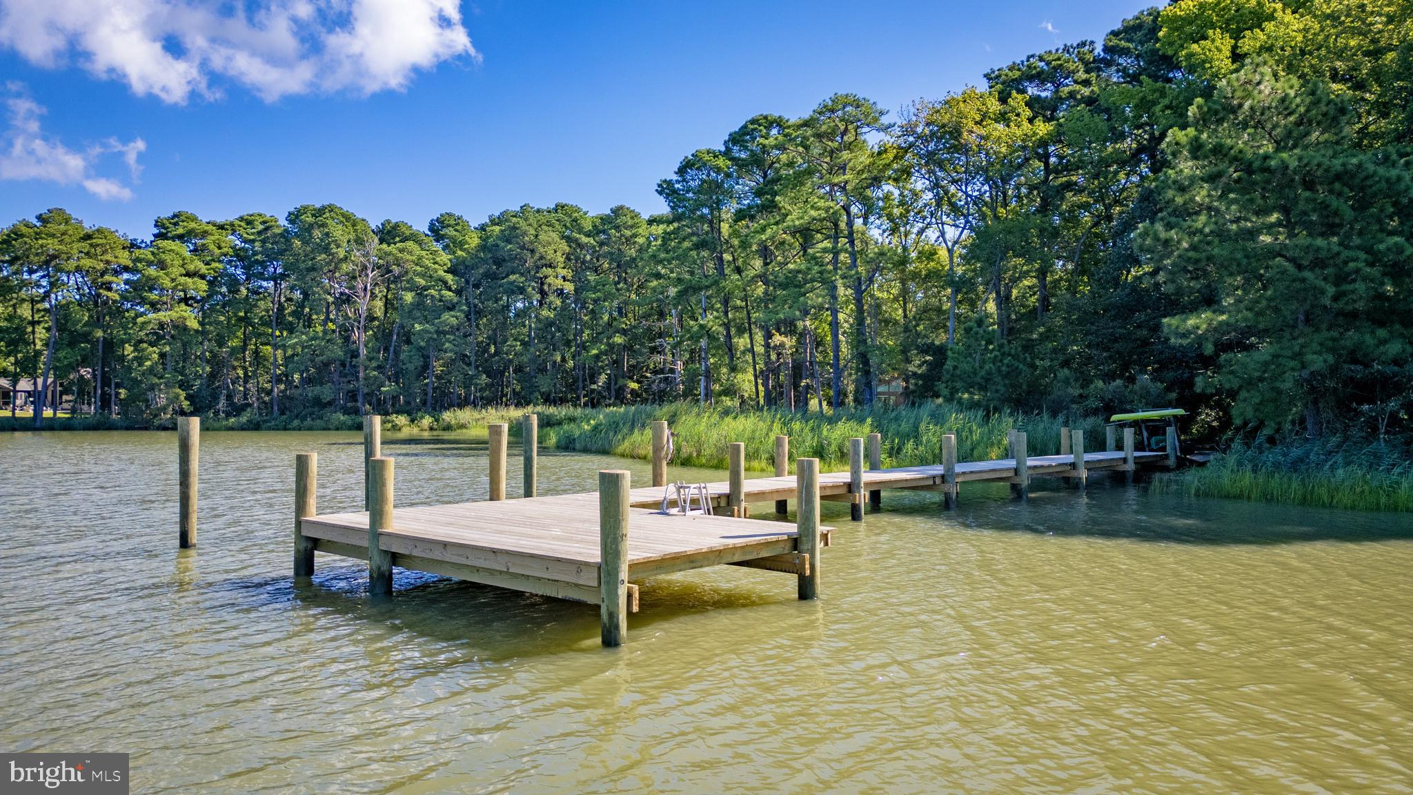 108 EARECKSON LANE