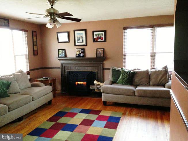 GREEN MEADOWS - Residential