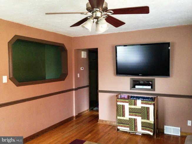 GREEN MEADOWS - Residential