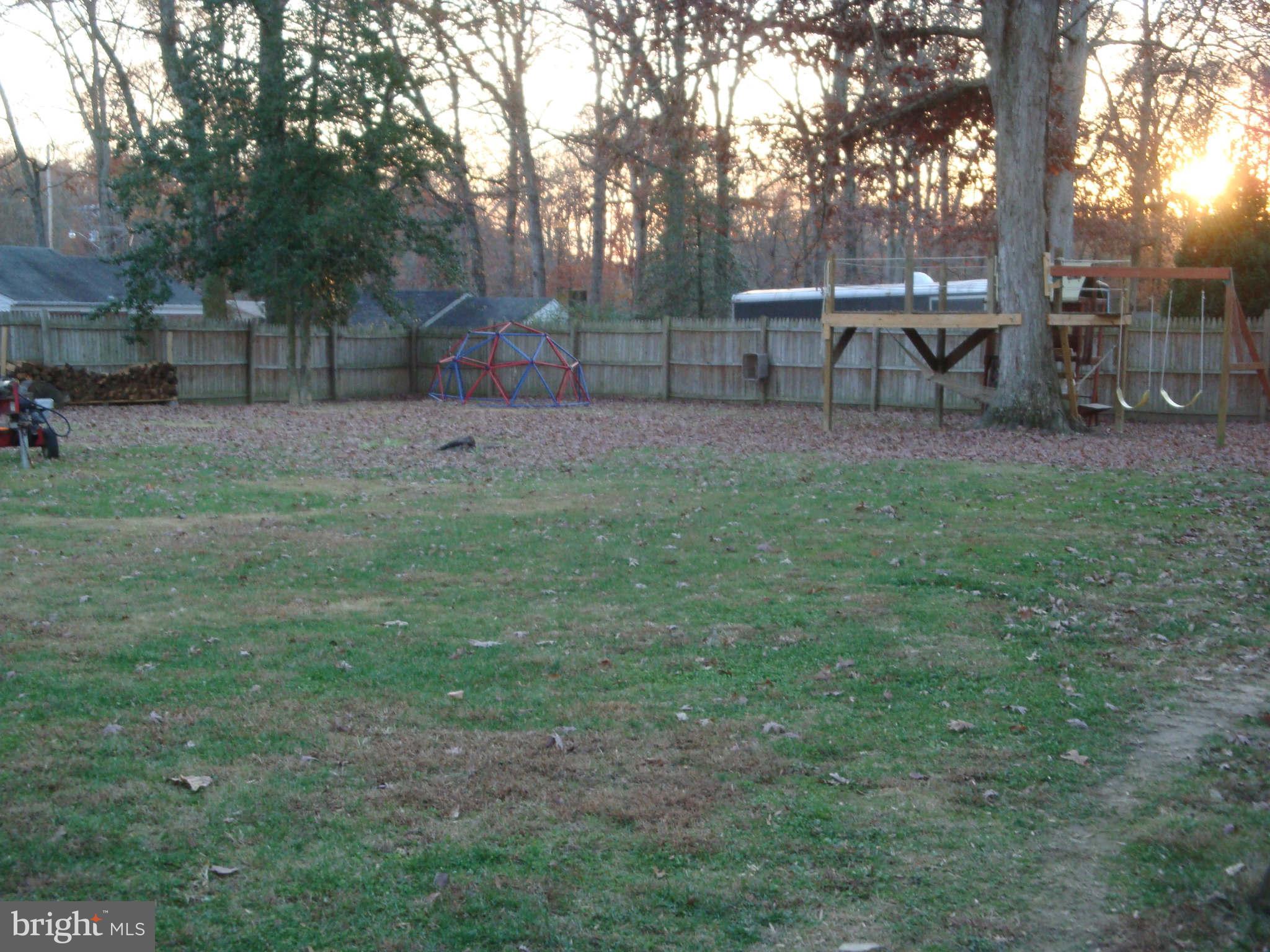 GREEN MEADOWS - Residential