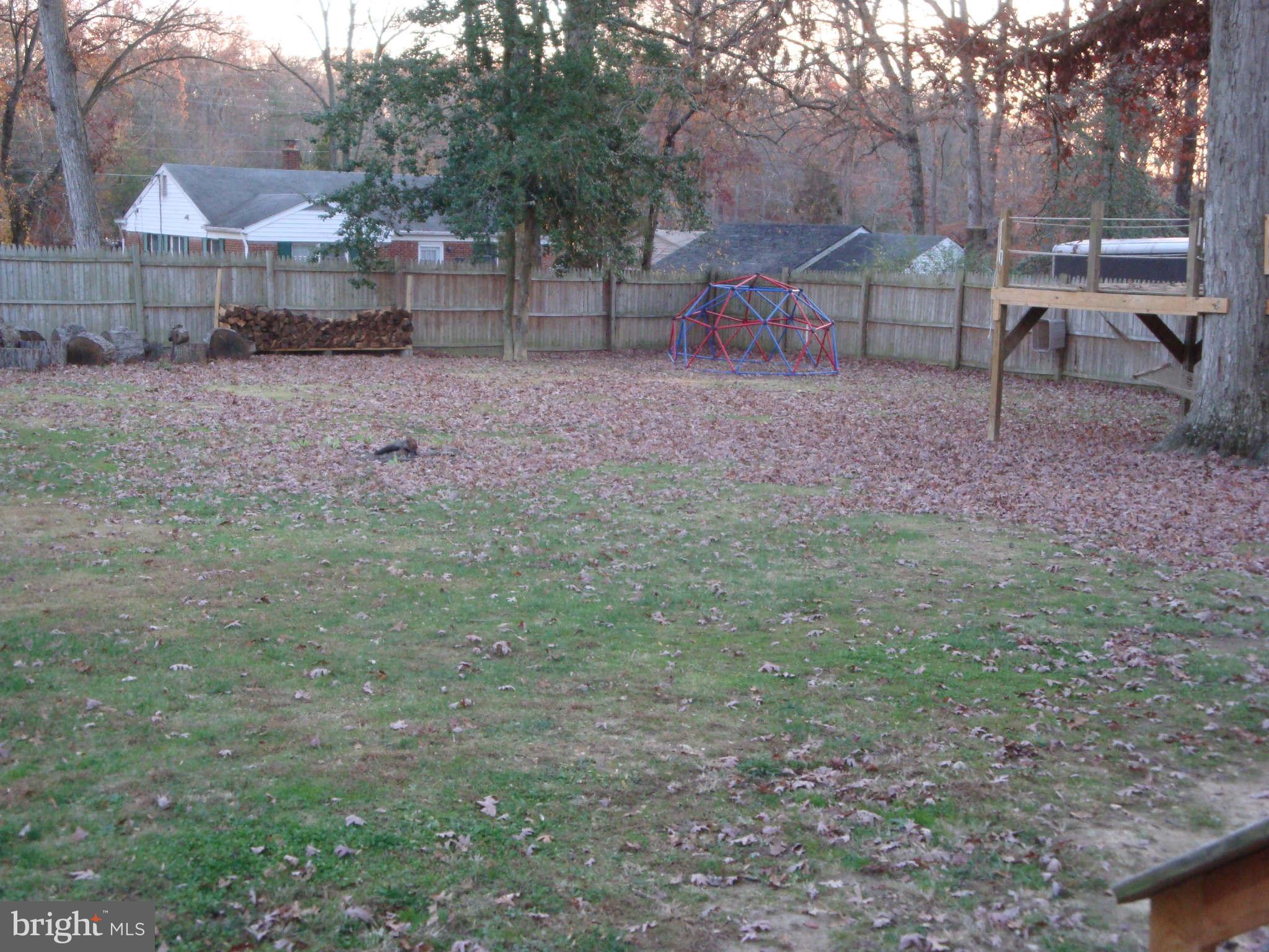 GREEN MEADOWS - Residential