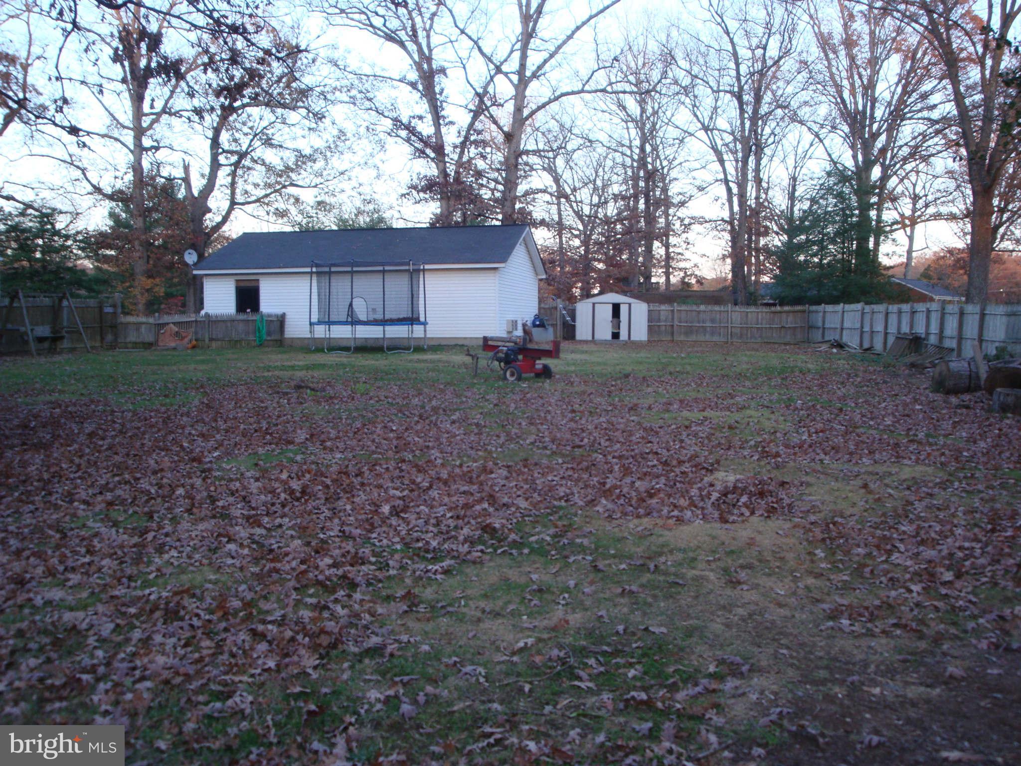 GREEN MEADOWS - Residential