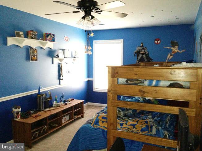 GREEN MEADOWS - Residential