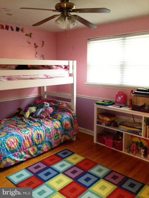 GREEN MEADOWS - Residential