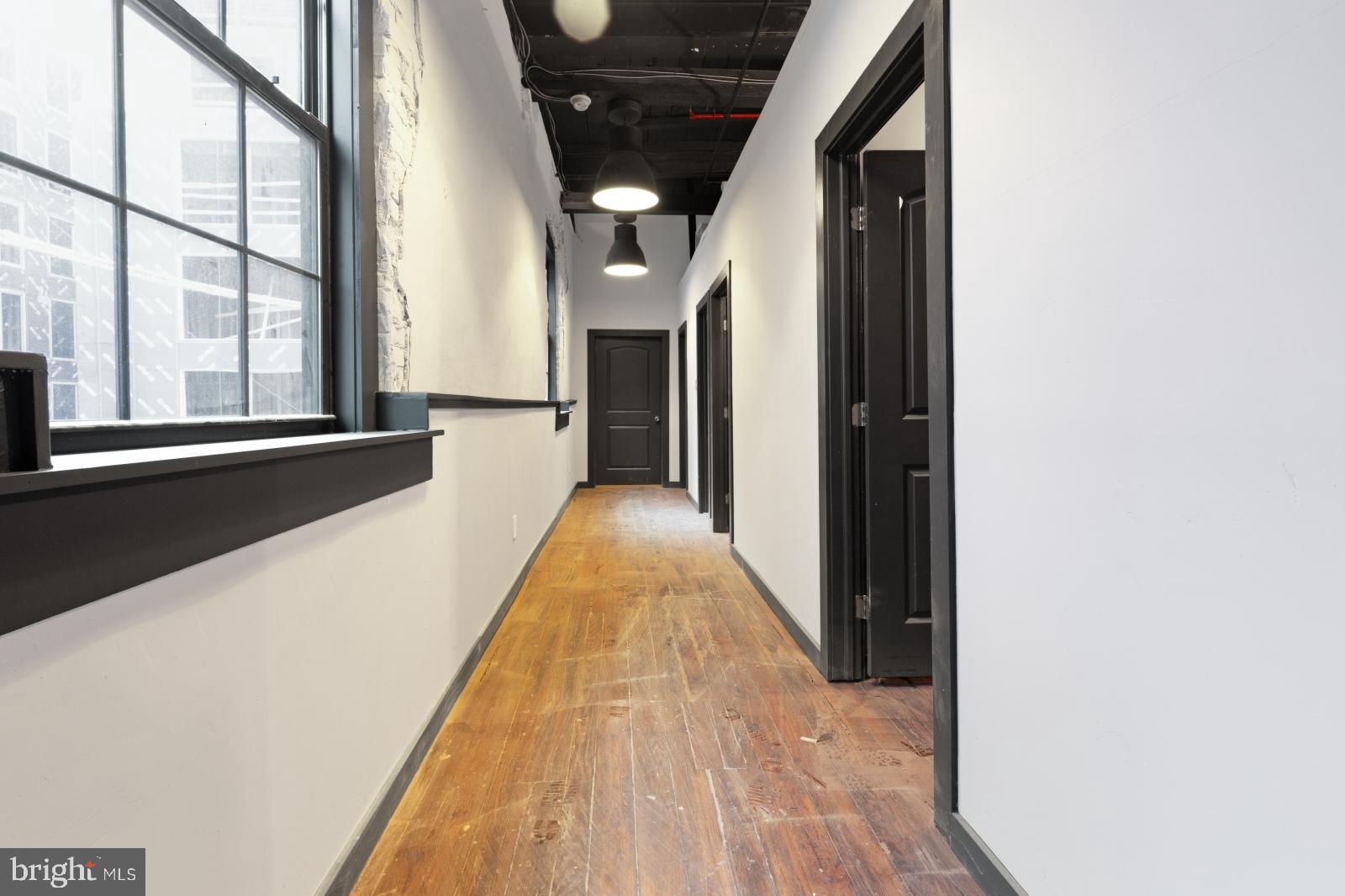 OLDE KENSINGTON - Residential Lease