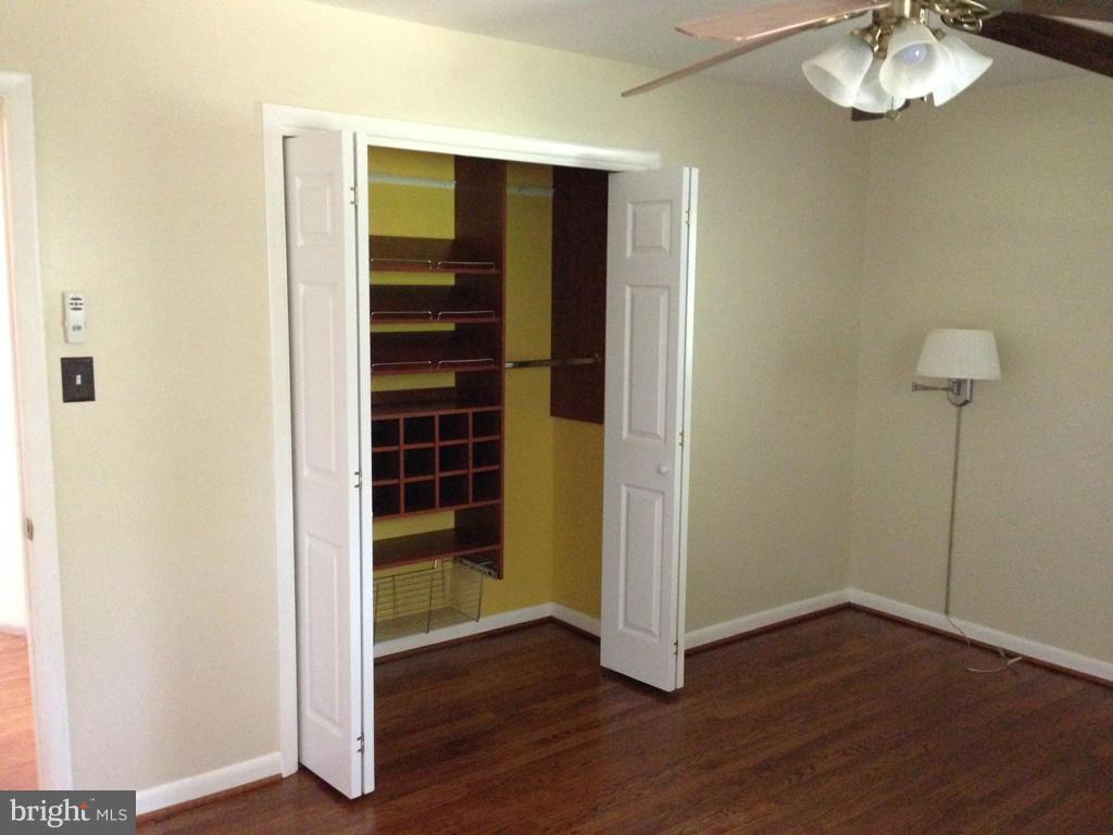 ADMIRAL HEIGHTS - Residential Lease