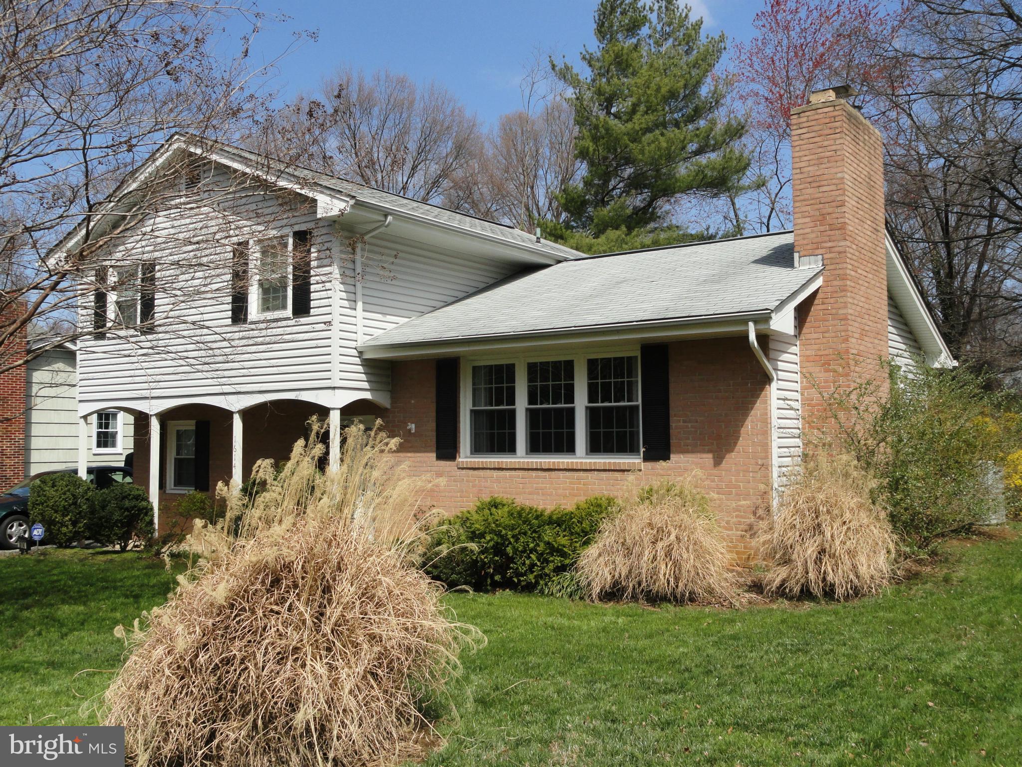 ADMIRAL HEIGHTS - Residential Lease