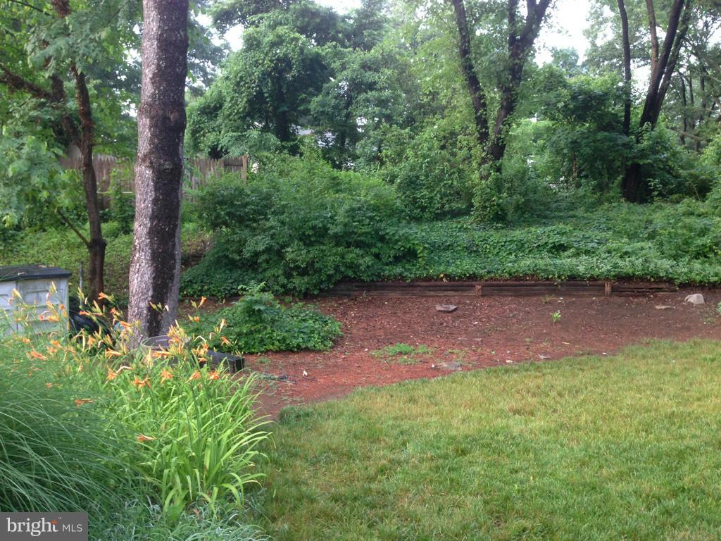 ADMIRAL HEIGHTS - Residential Lease