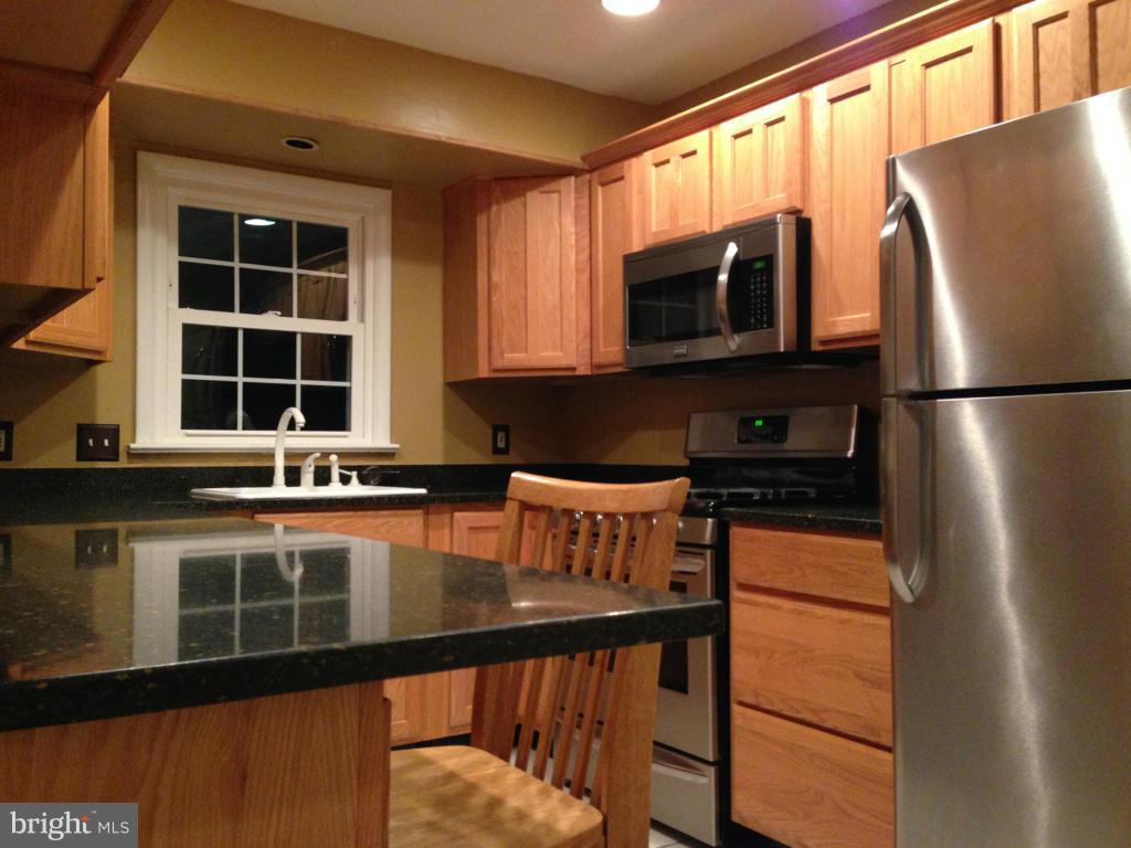 ADMIRAL HEIGHTS - Residential Lease