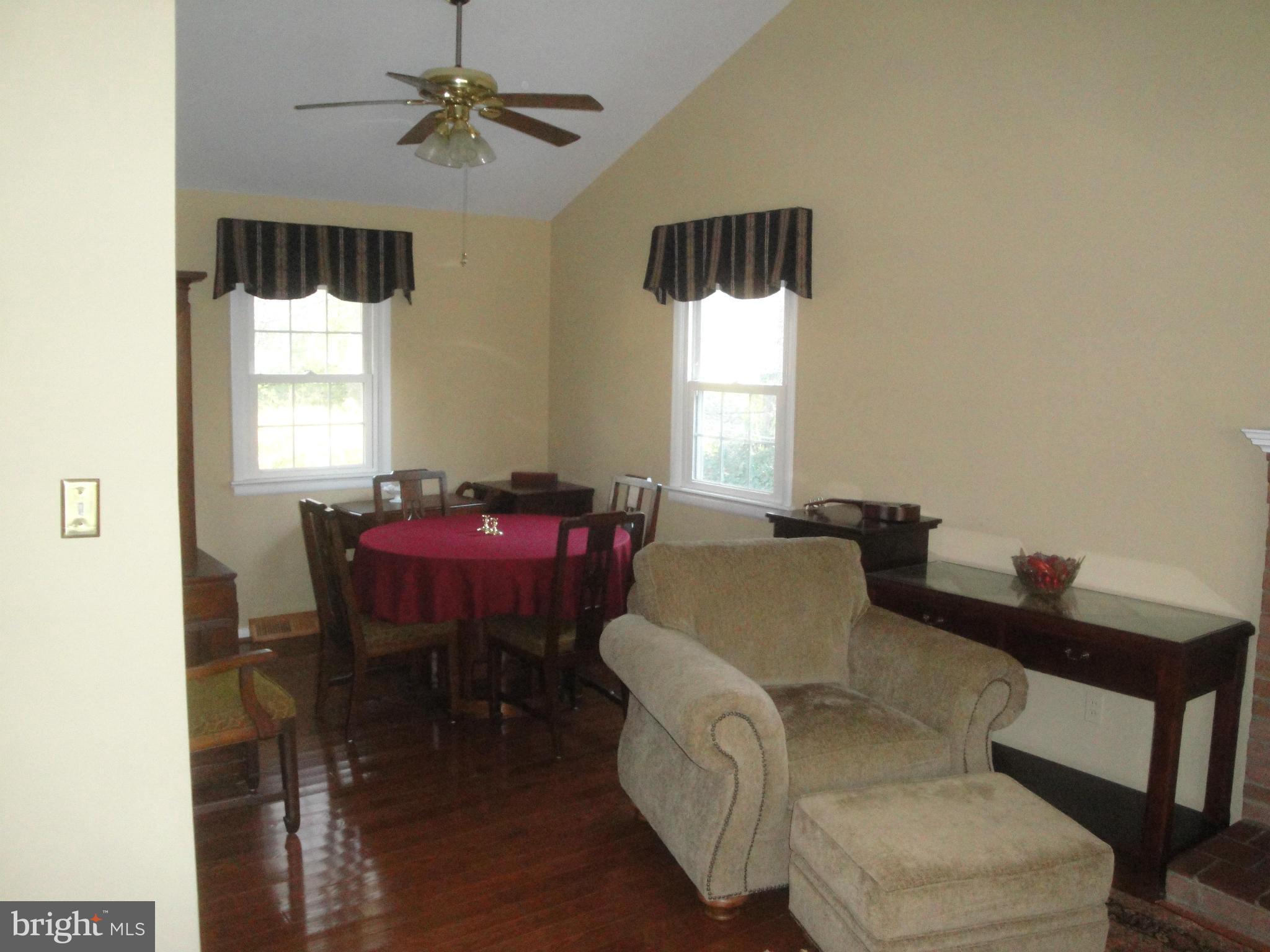 ADMIRAL HEIGHTS - Residential Lease