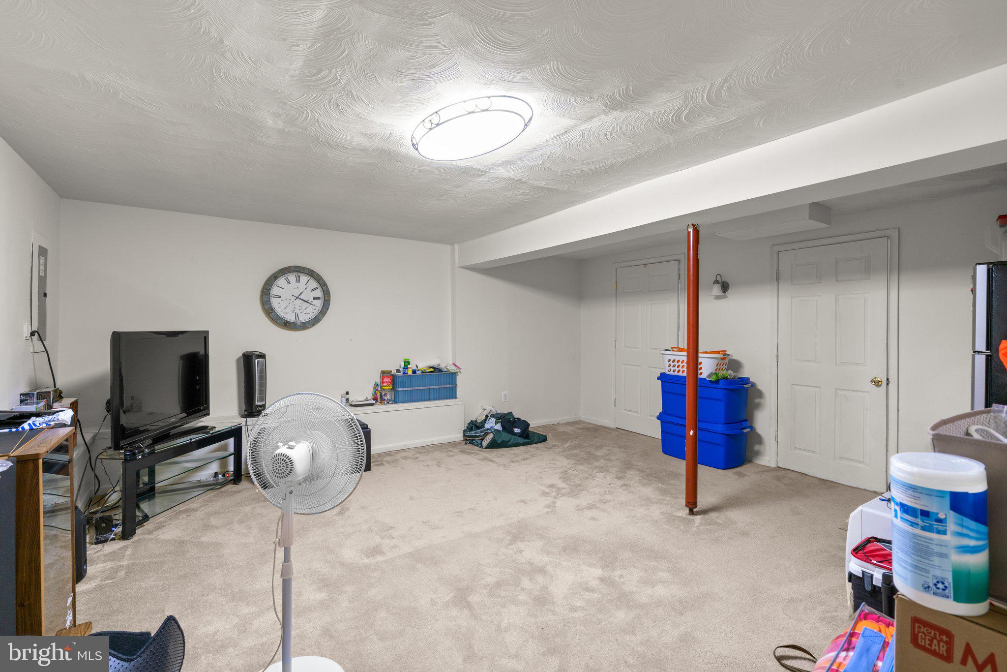 RUTHERFORD GREEN - Residential