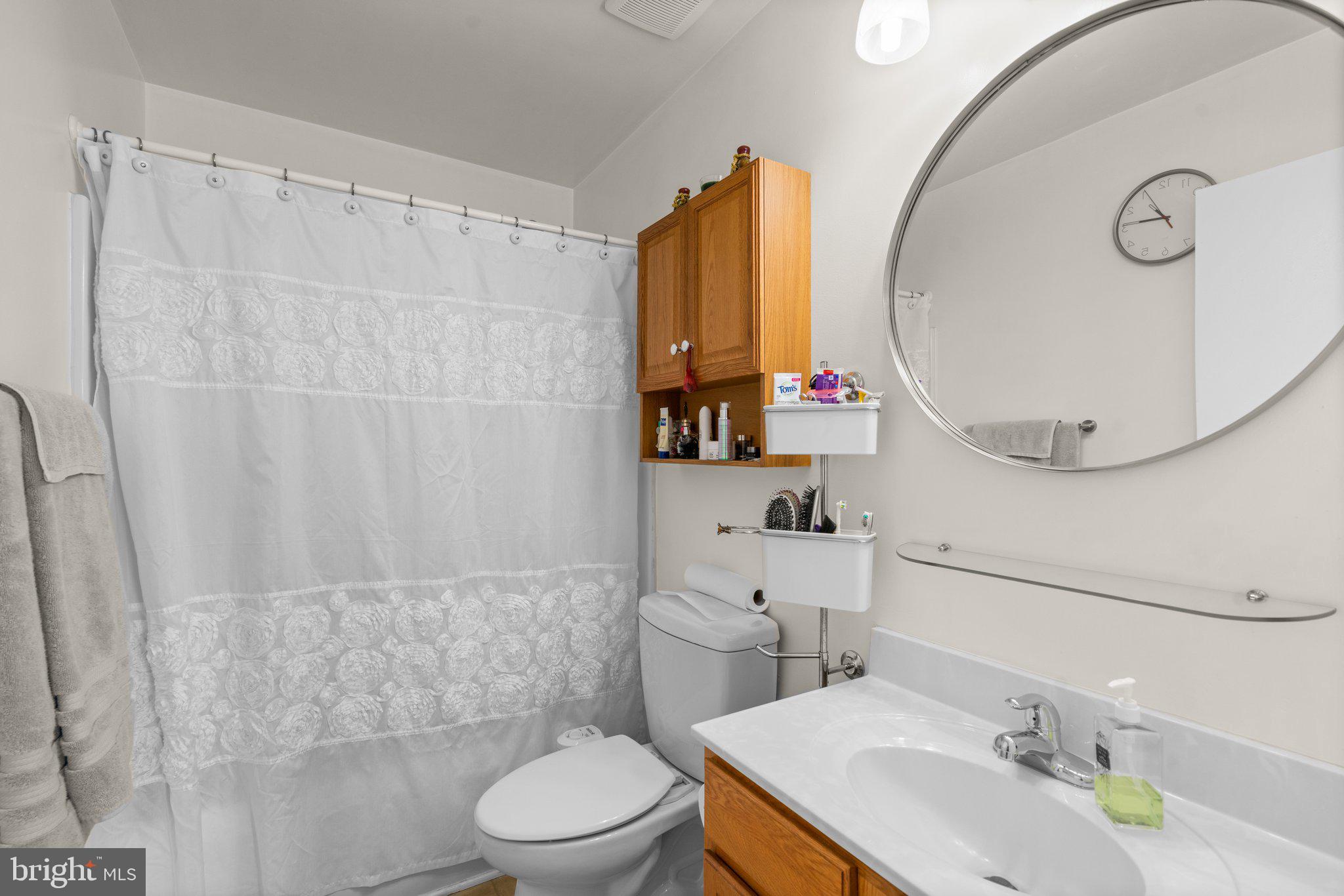 RUTHERFORD GREEN - Residential