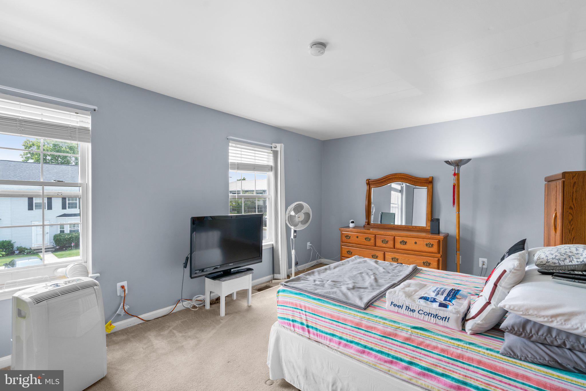 RUTHERFORD GREEN - Residential