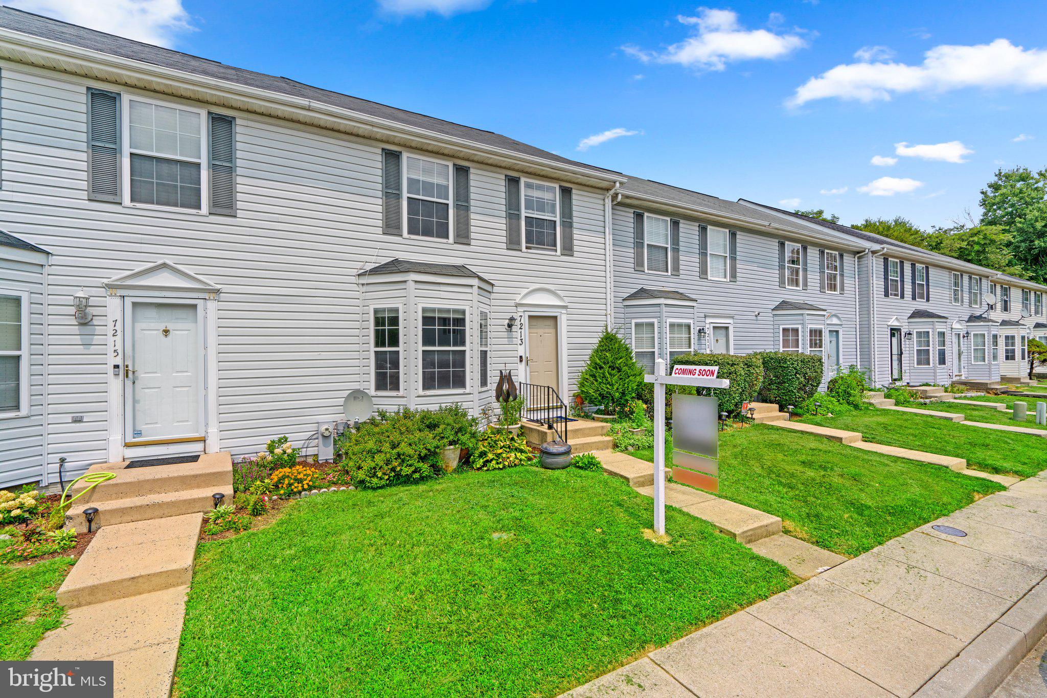 RUTHERFORD GREEN - Residential