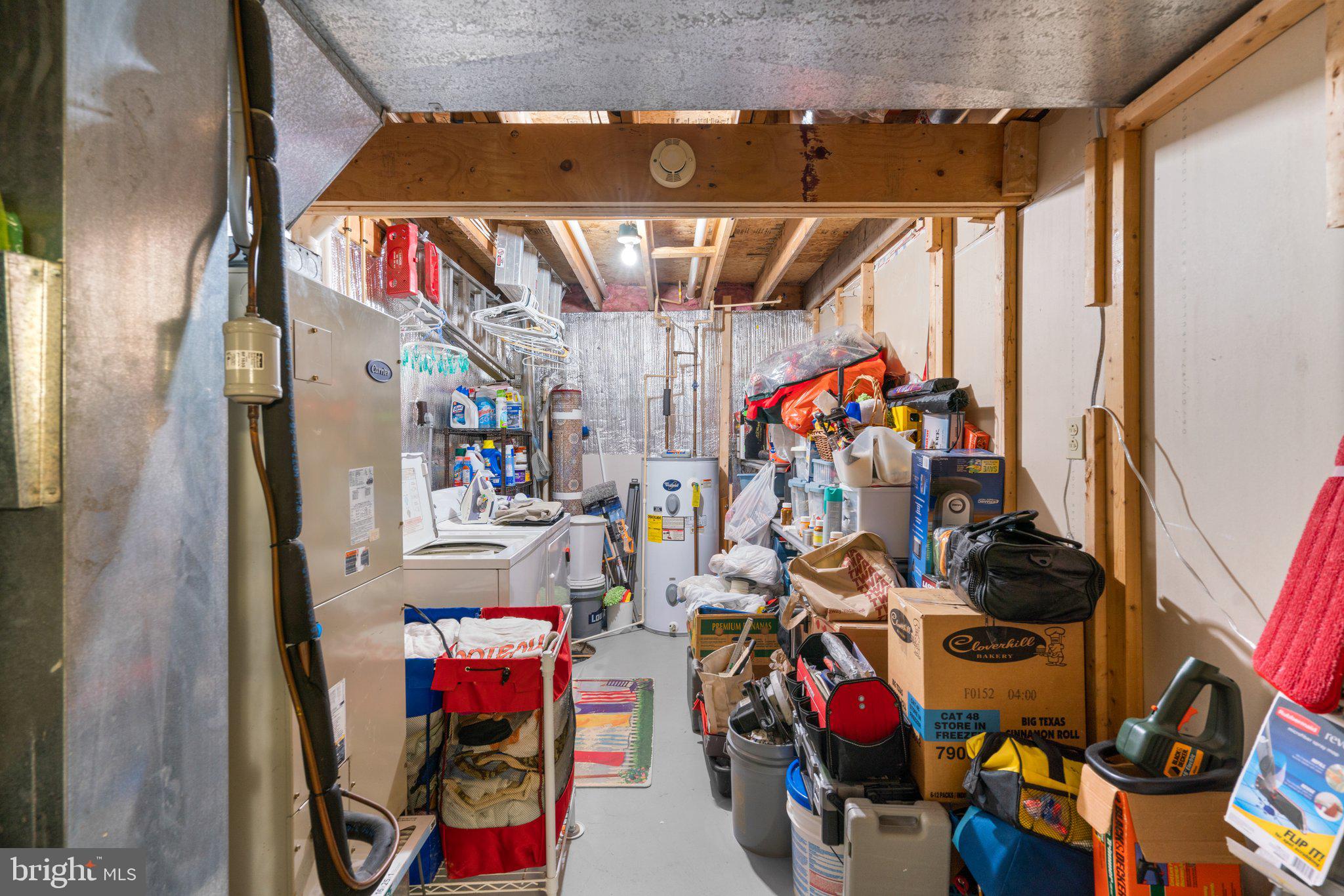 RUTHERFORD GREEN - Residential