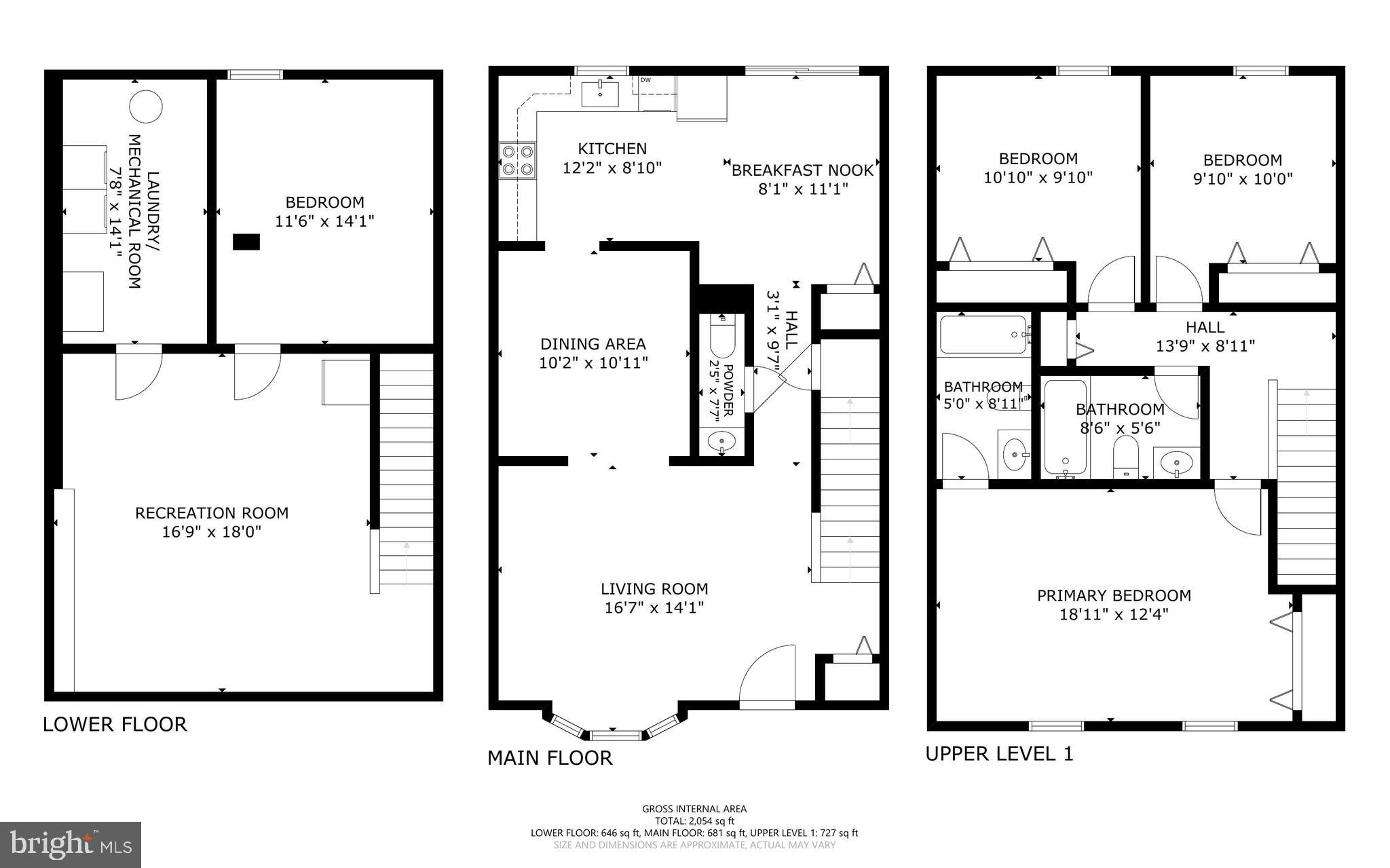 RUTHERFORD GREEN - Residential