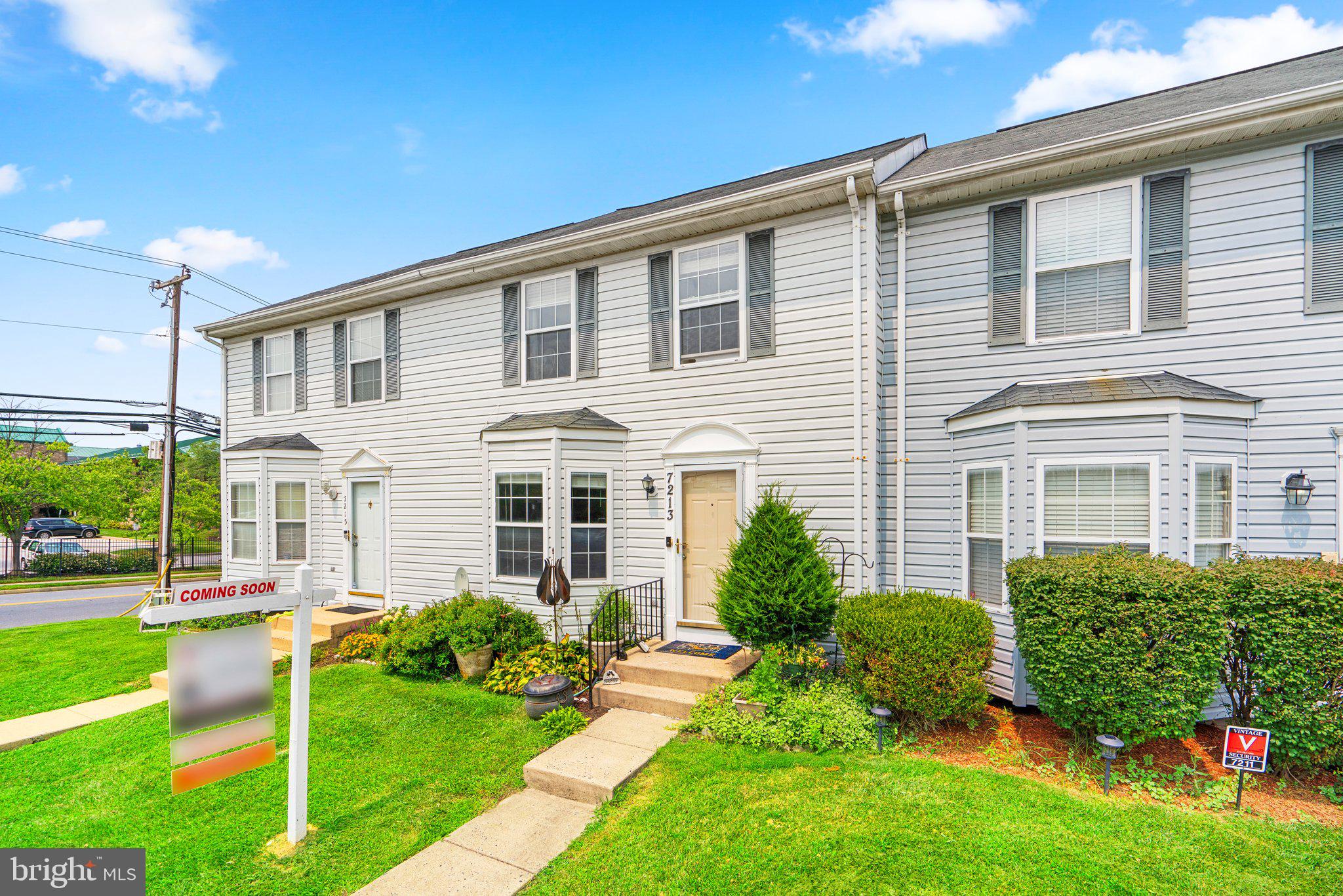 RUTHERFORD GREEN - Residential