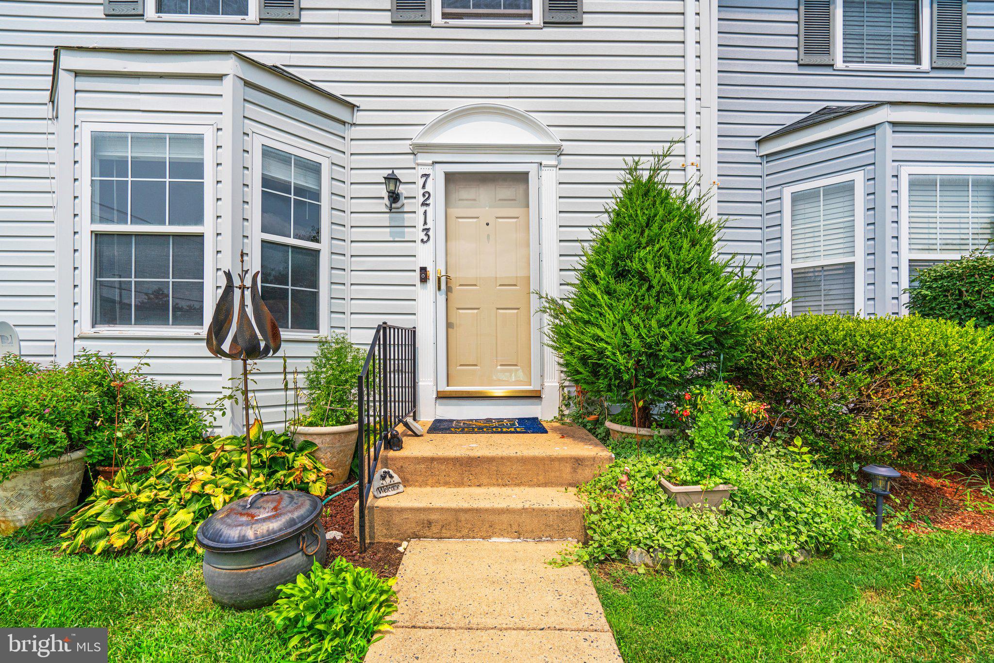 RUTHERFORD GREEN - Residential