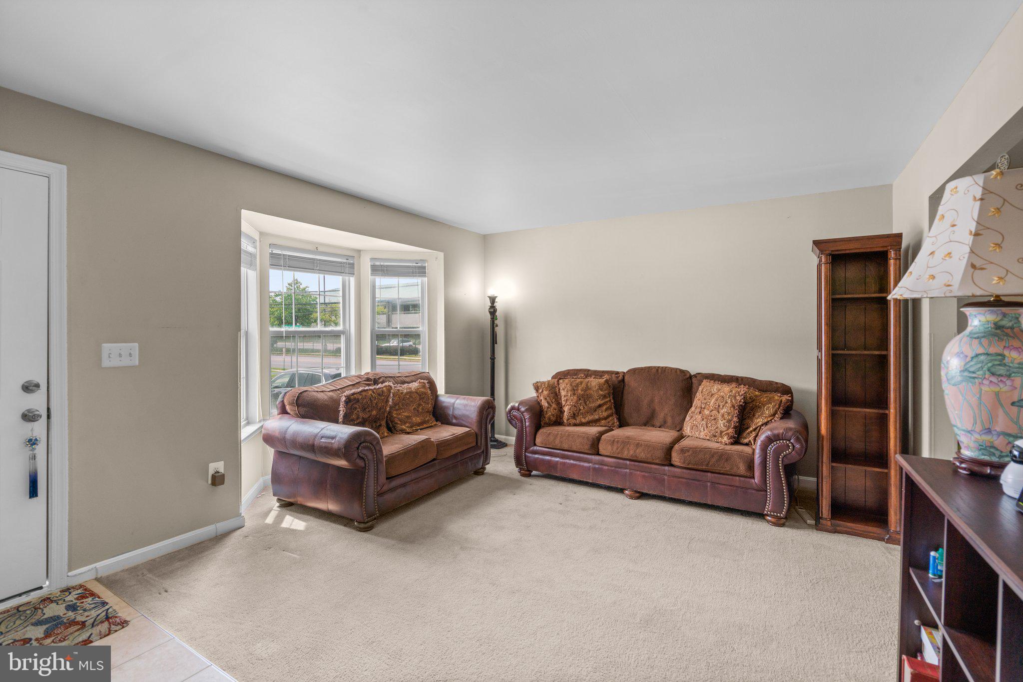 RUTHERFORD GREEN - Residential