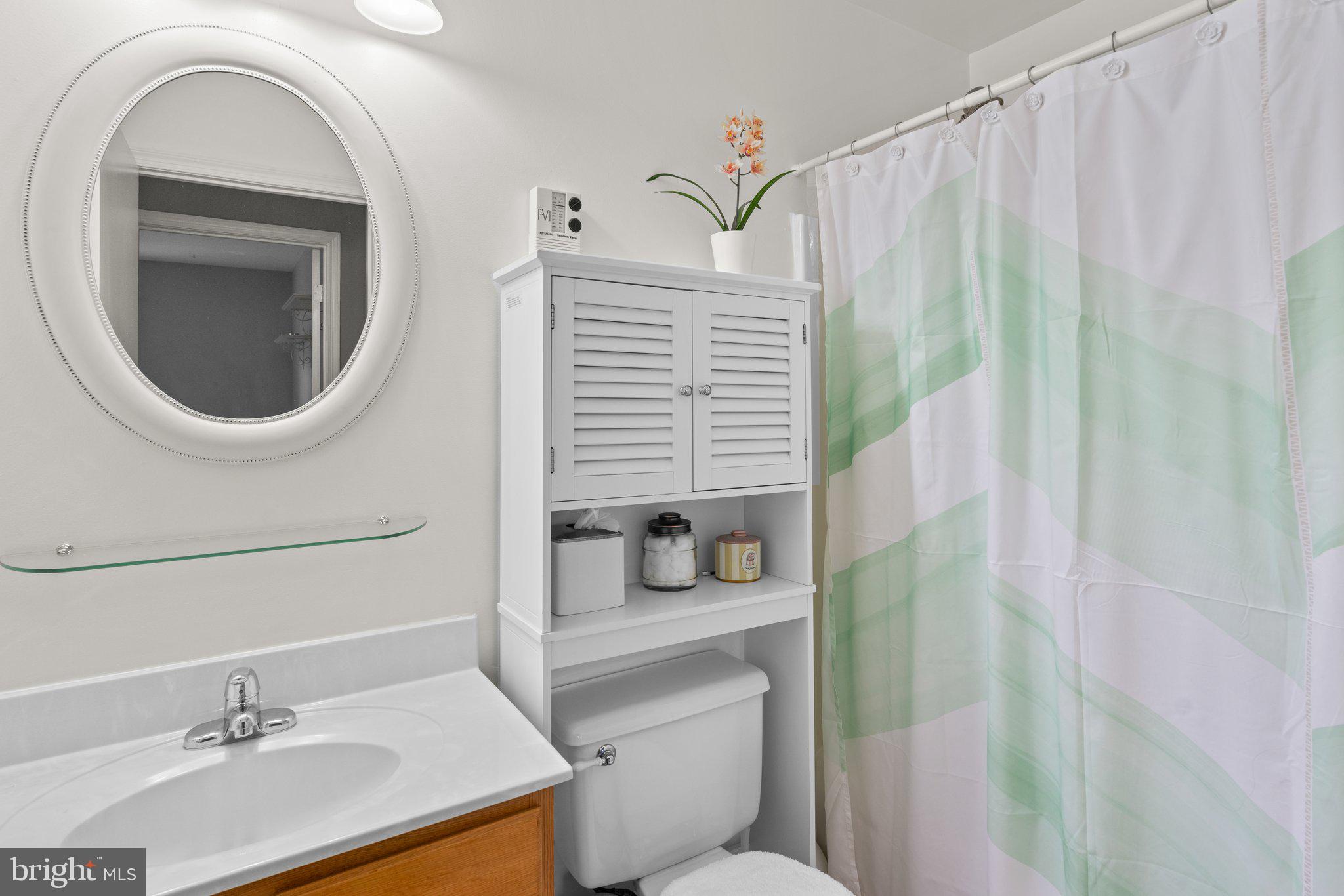 RUTHERFORD GREEN - Residential