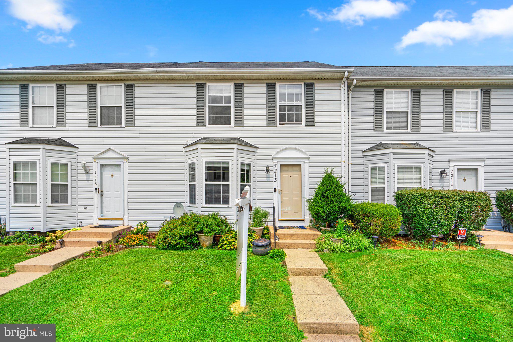 RUTHERFORD GREEN - Residential