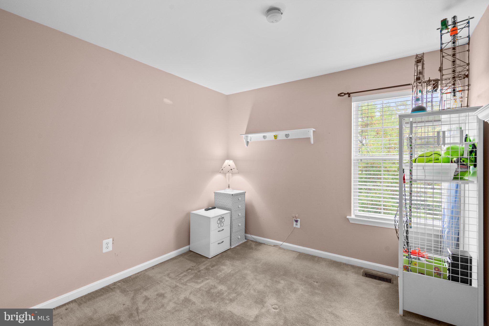 RUTHERFORD GREEN - Residential