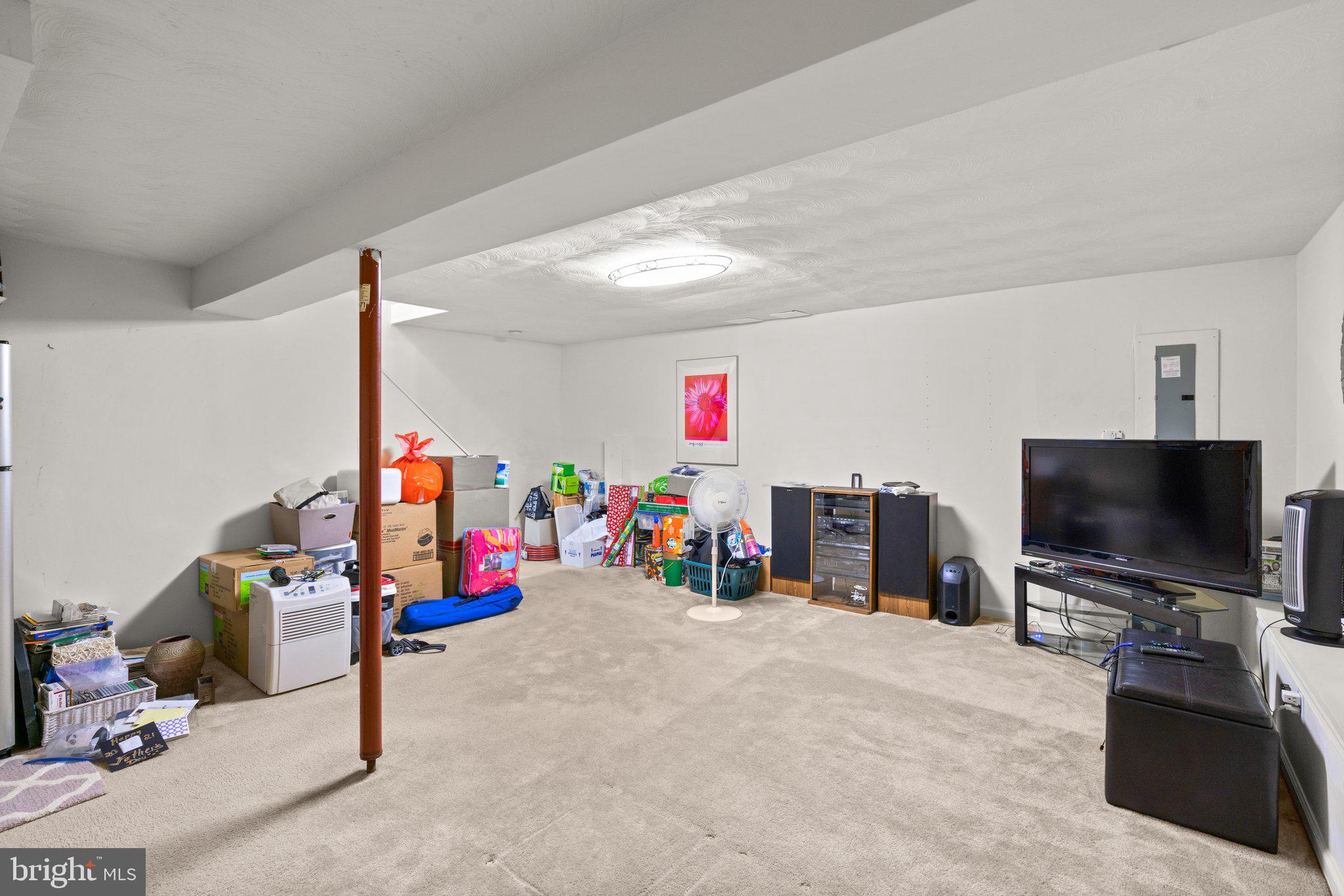 RUTHERFORD GREEN - Residential