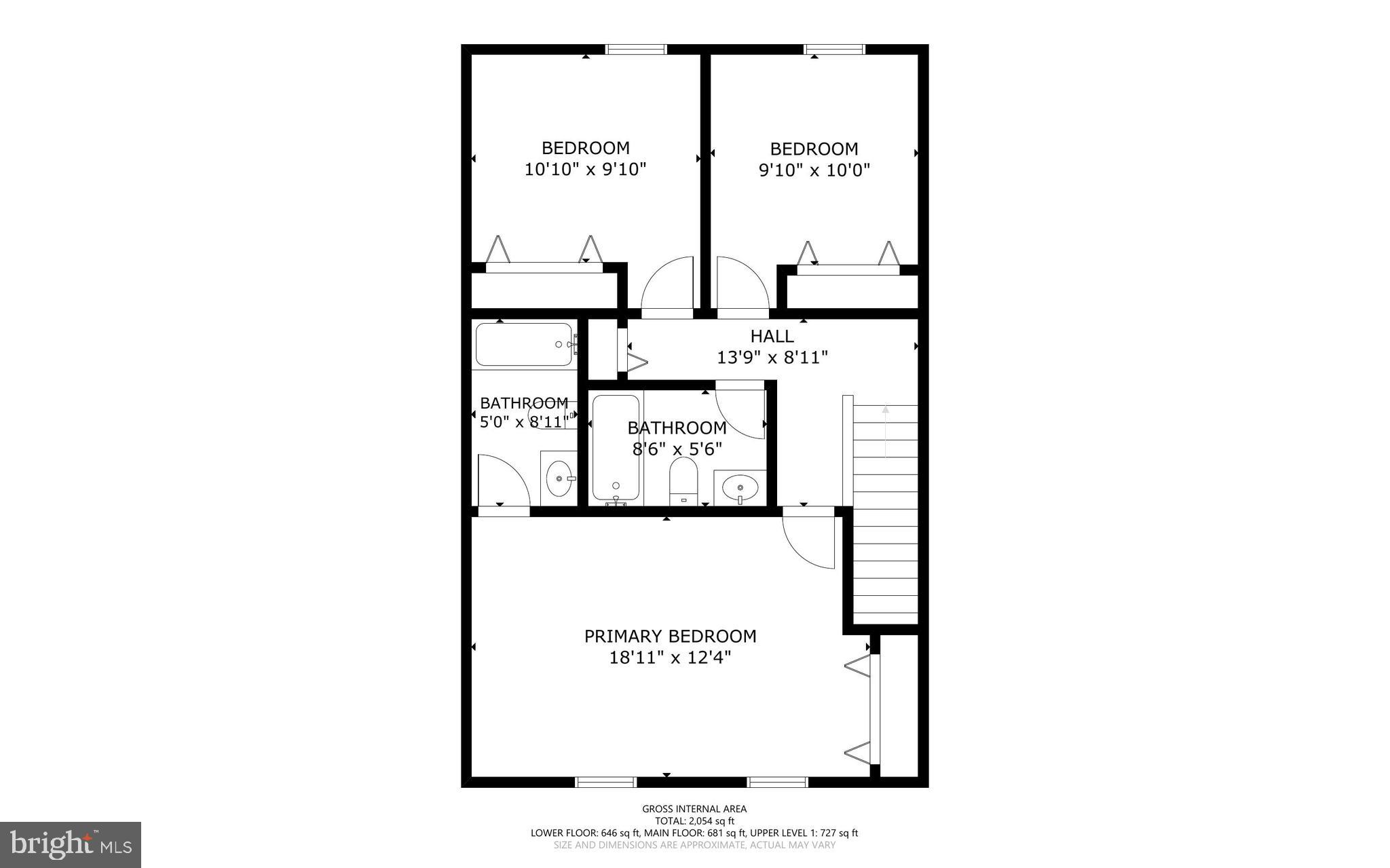 RUTHERFORD GREEN - Residential