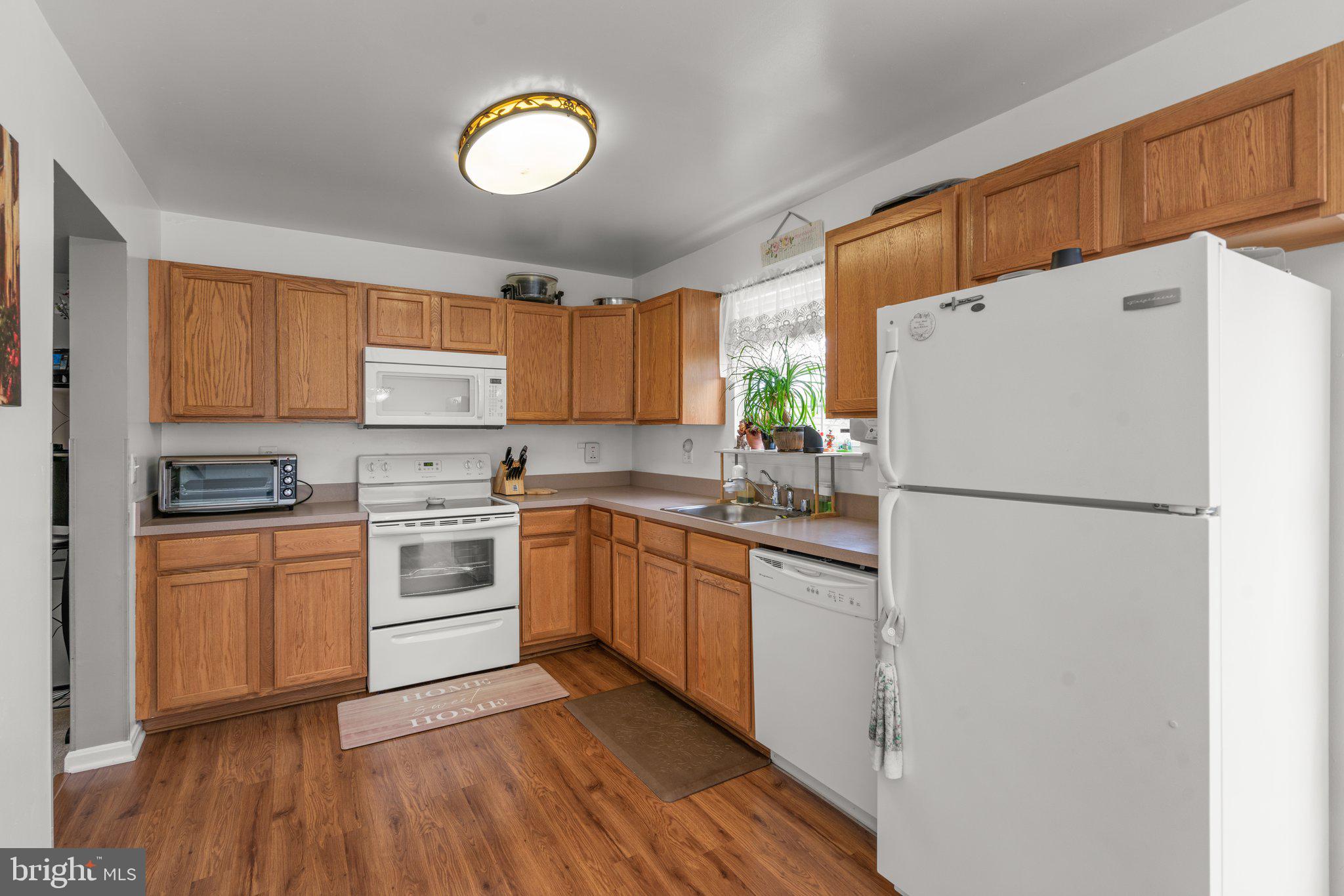 RUTHERFORD GREEN - Residential