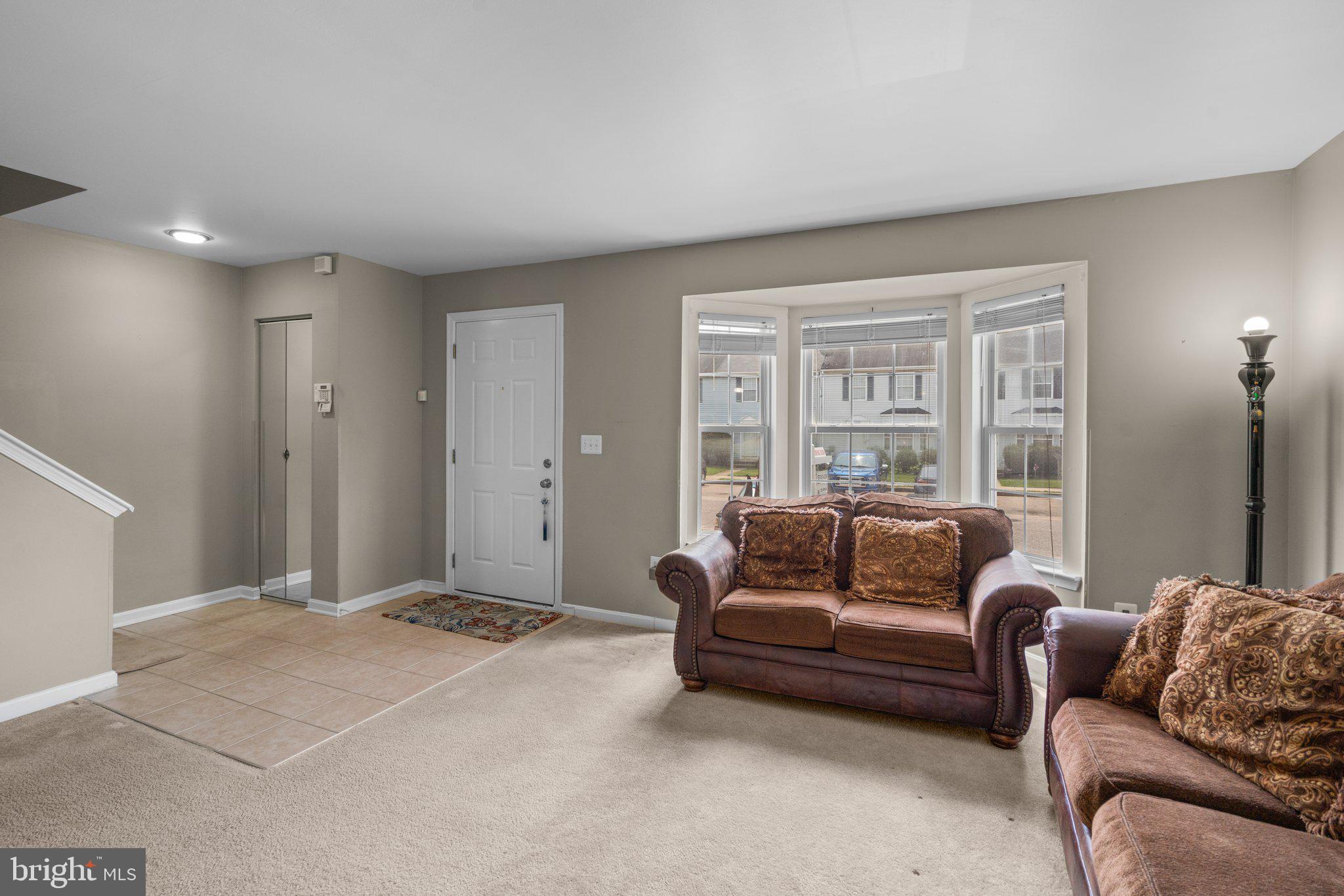 RUTHERFORD GREEN - Residential