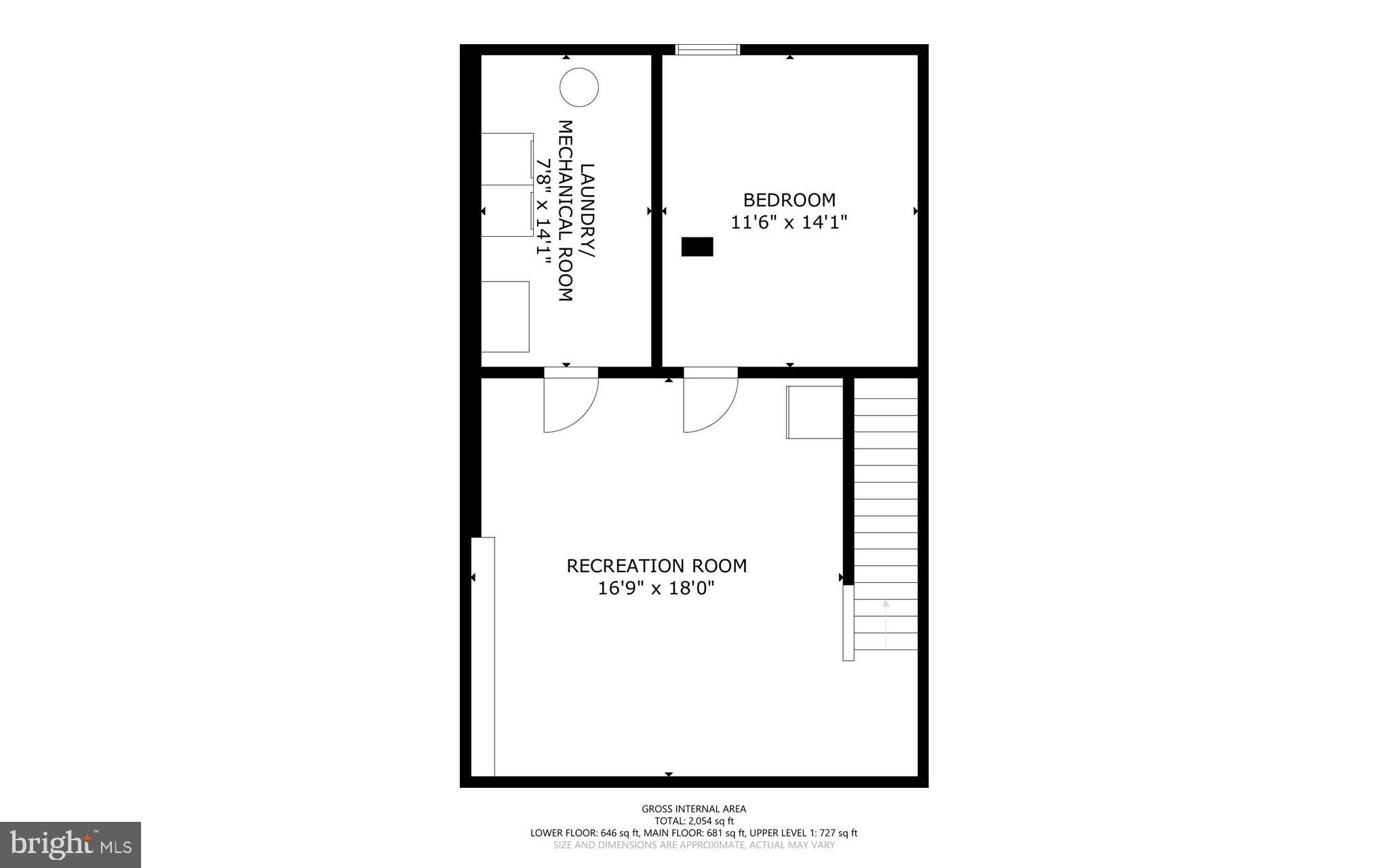 RUTHERFORD GREEN - Residential