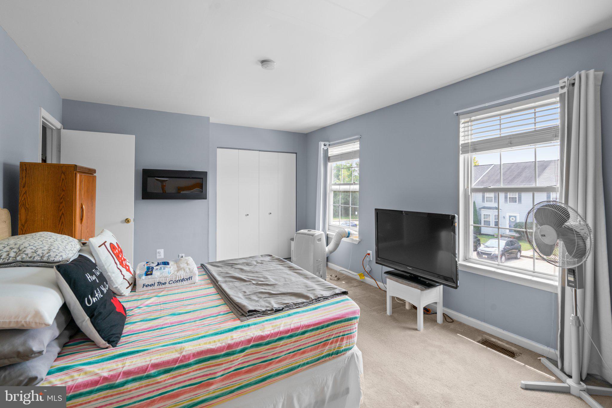 RUTHERFORD GREEN - Residential