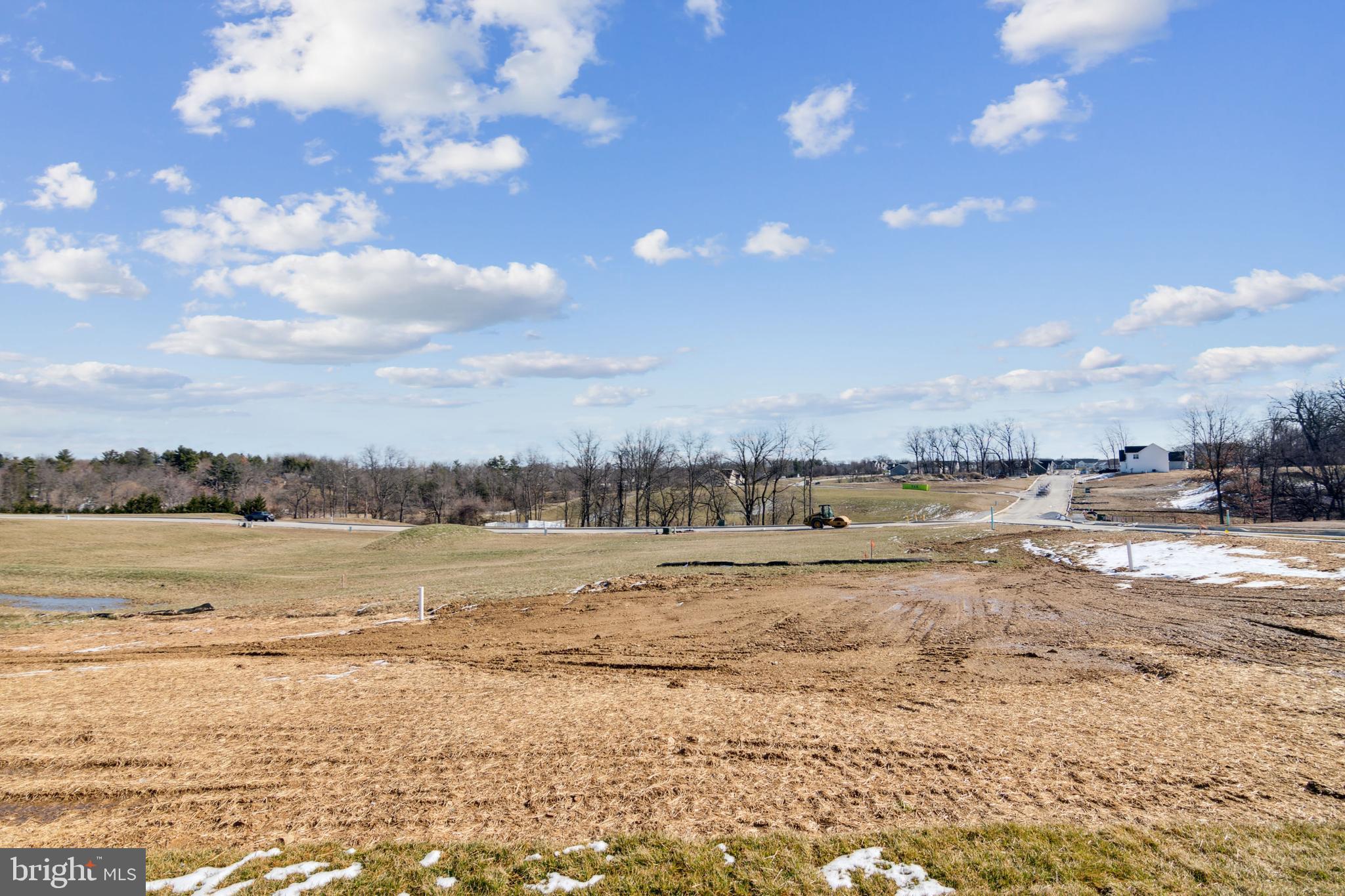CUMBERLAND VILLAGE - Residential