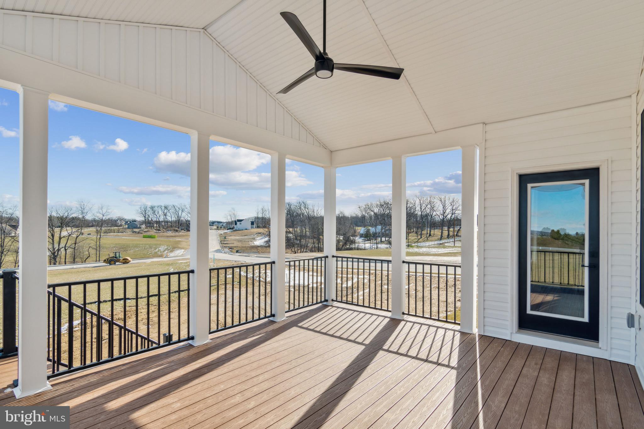 CUMBERLAND VILLAGE - Residential