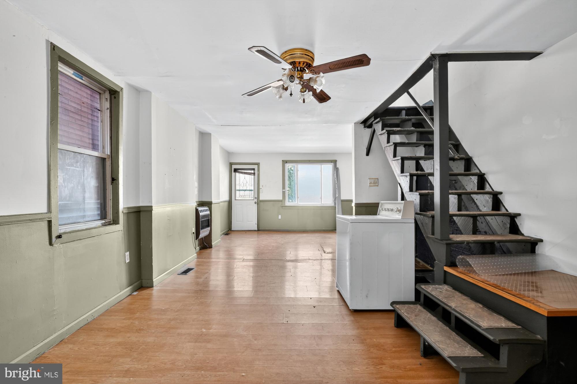 FISHTOWN - Residential