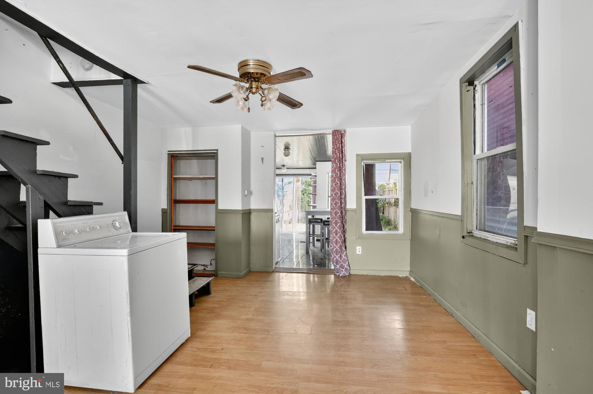 FISHTOWN - Residential