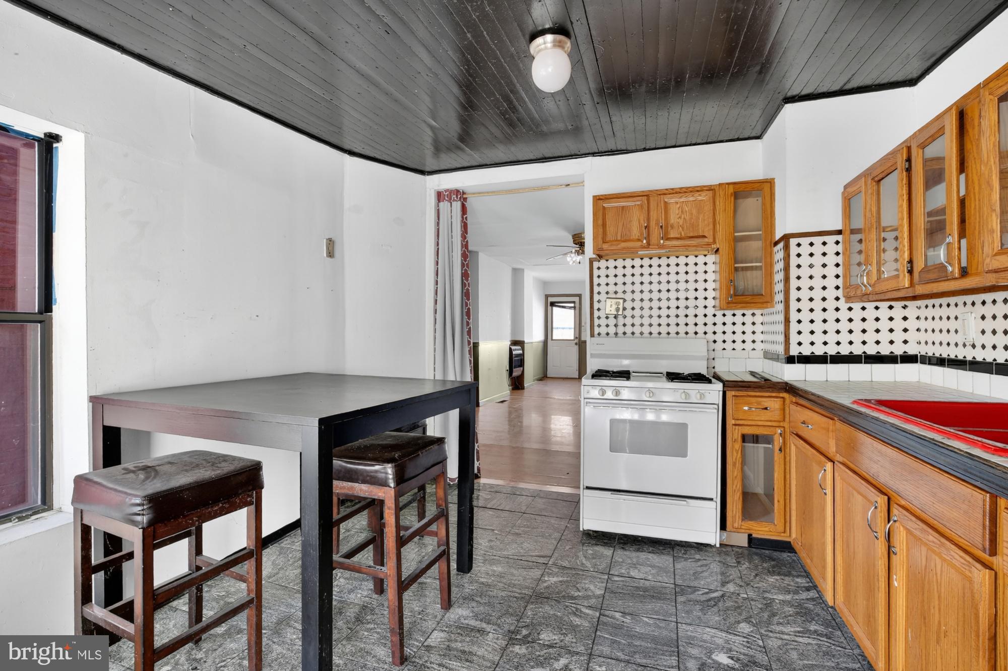 FISHTOWN - Residential