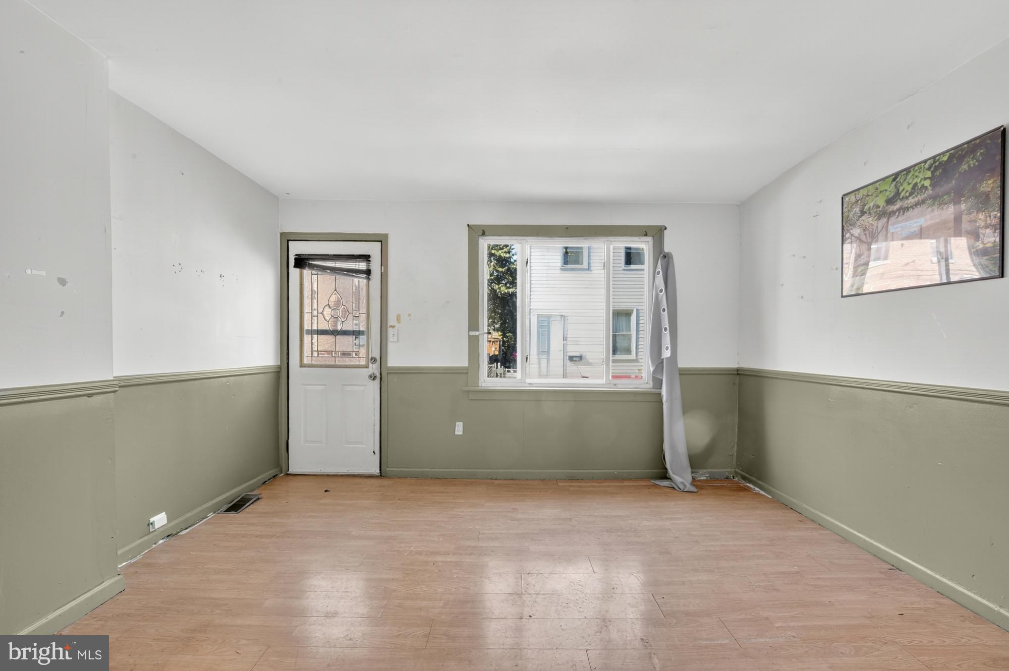 FISHTOWN - Residential