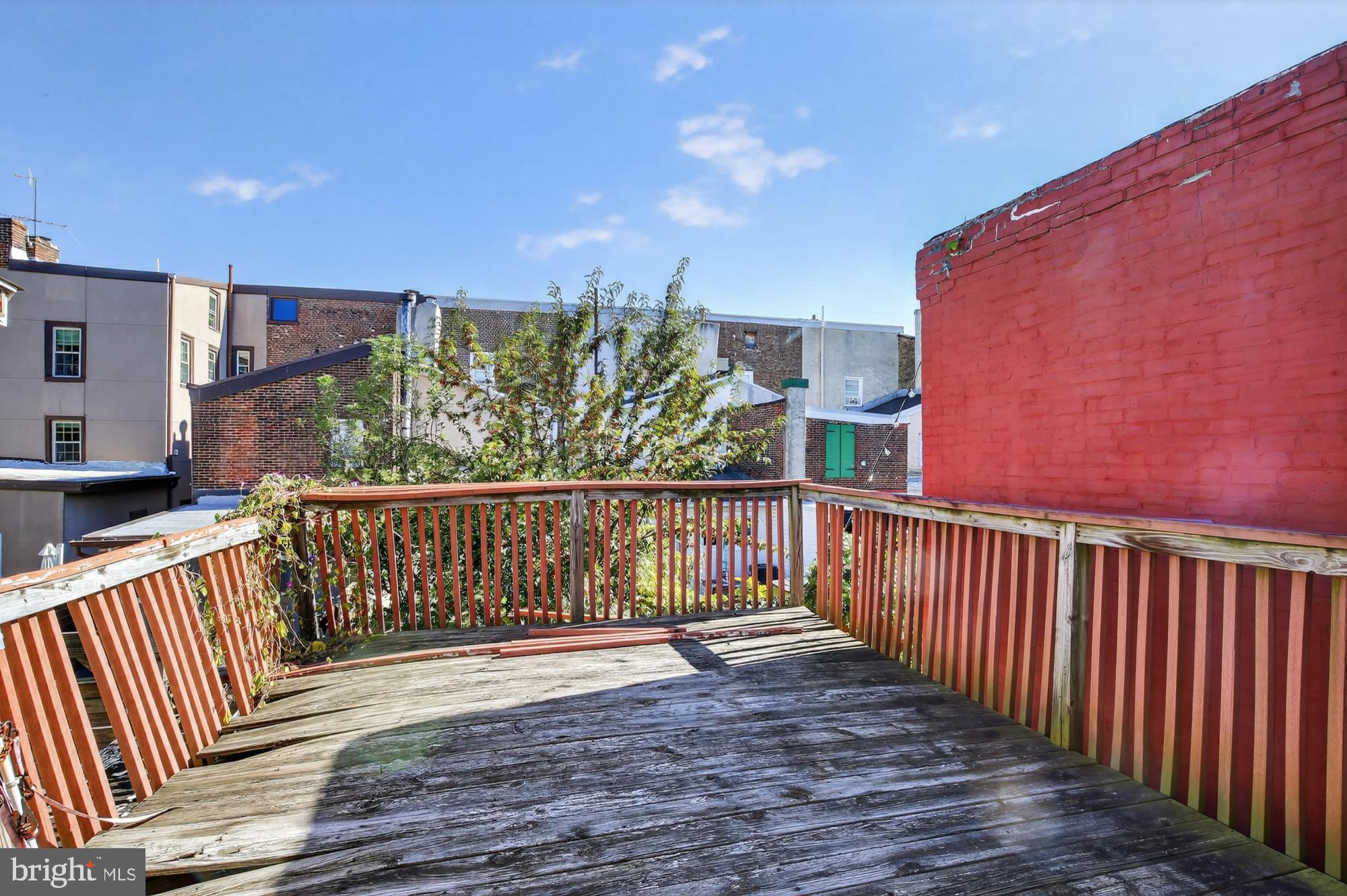 FISHTOWN - Residential