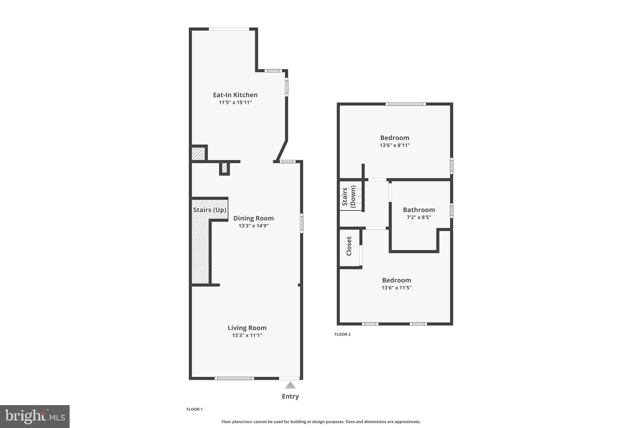 FISHTOWN - Residential