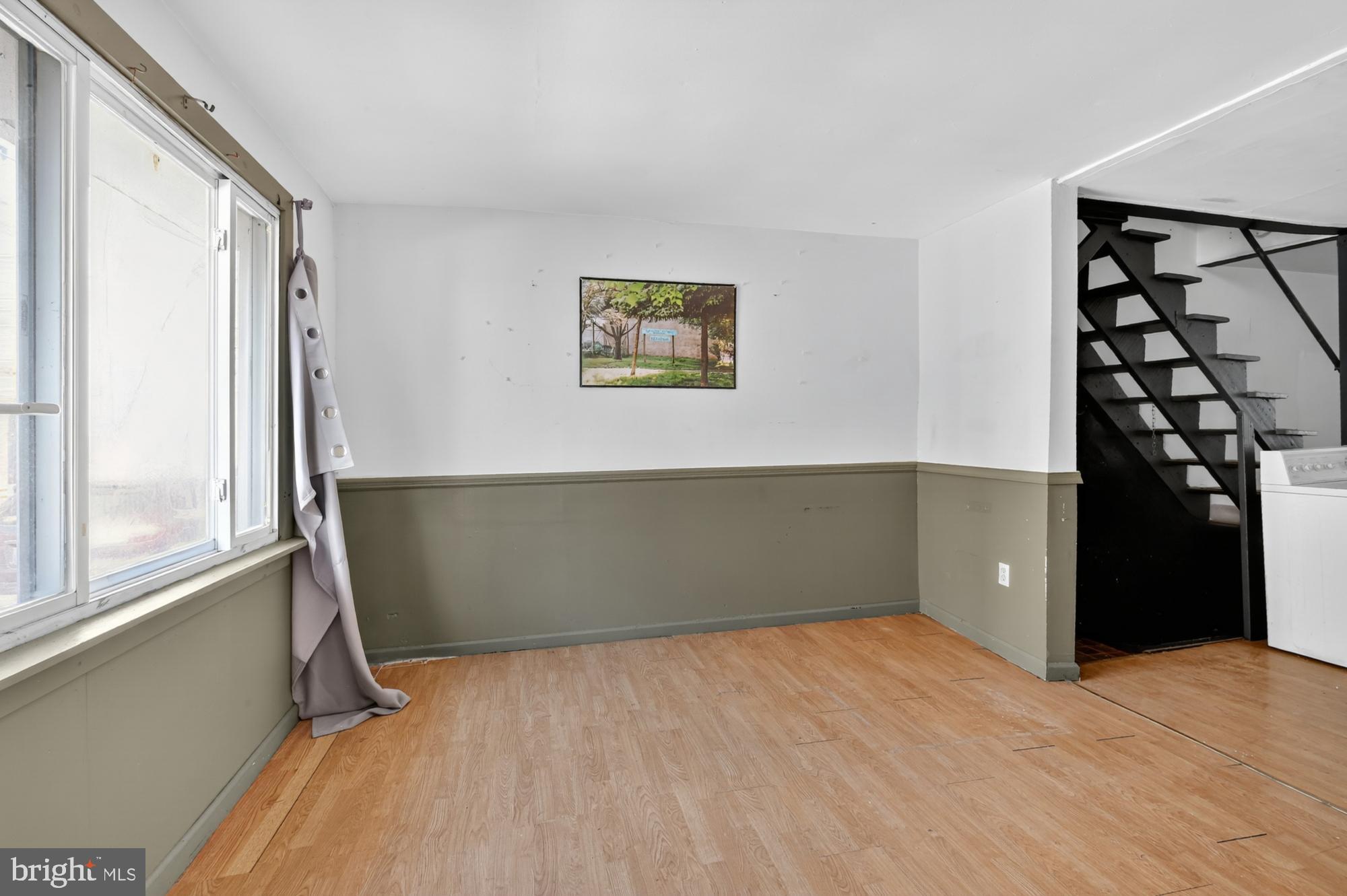 FISHTOWN - Residential