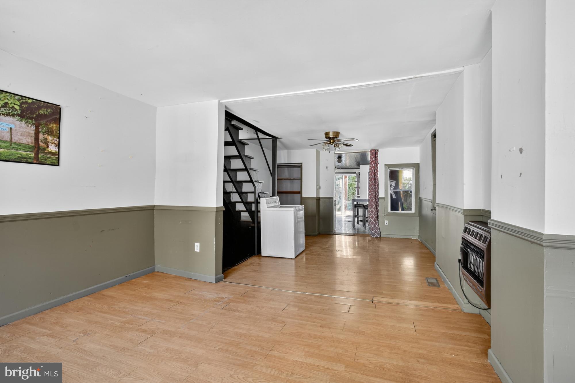 FISHTOWN - Residential