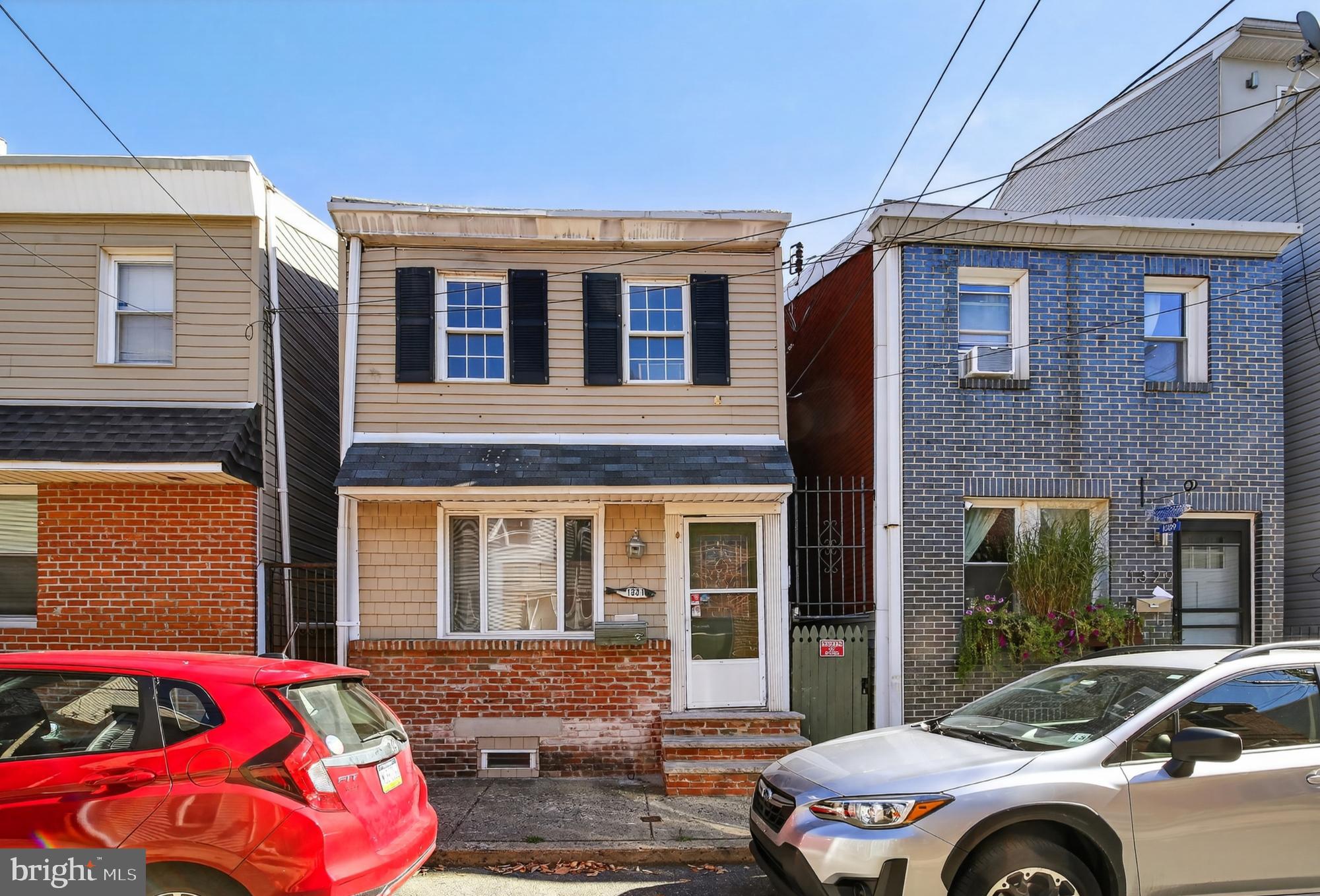 FISHTOWN - Residential